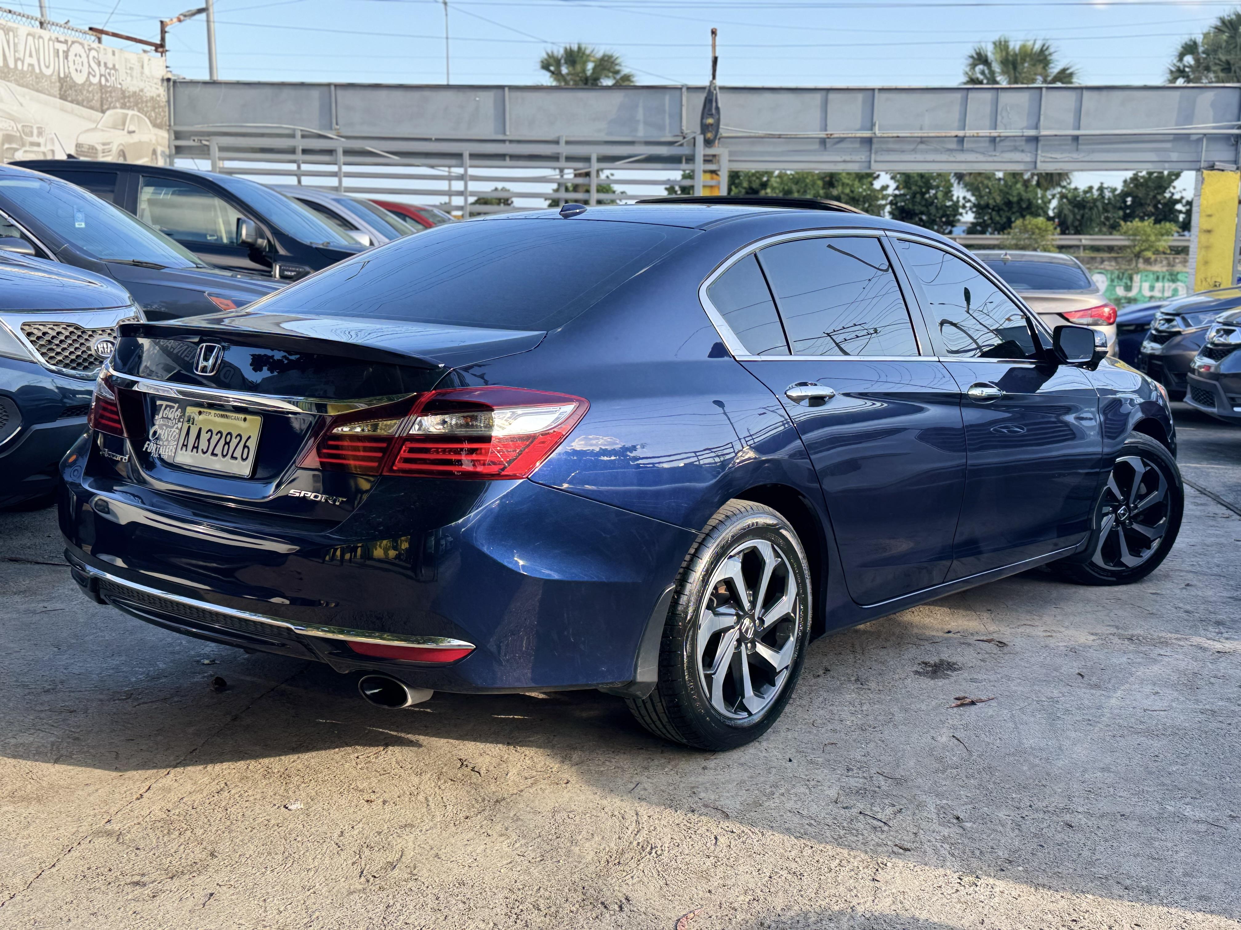 Honda Accord 2017 Ex Full Foto 7274171-7.jpg