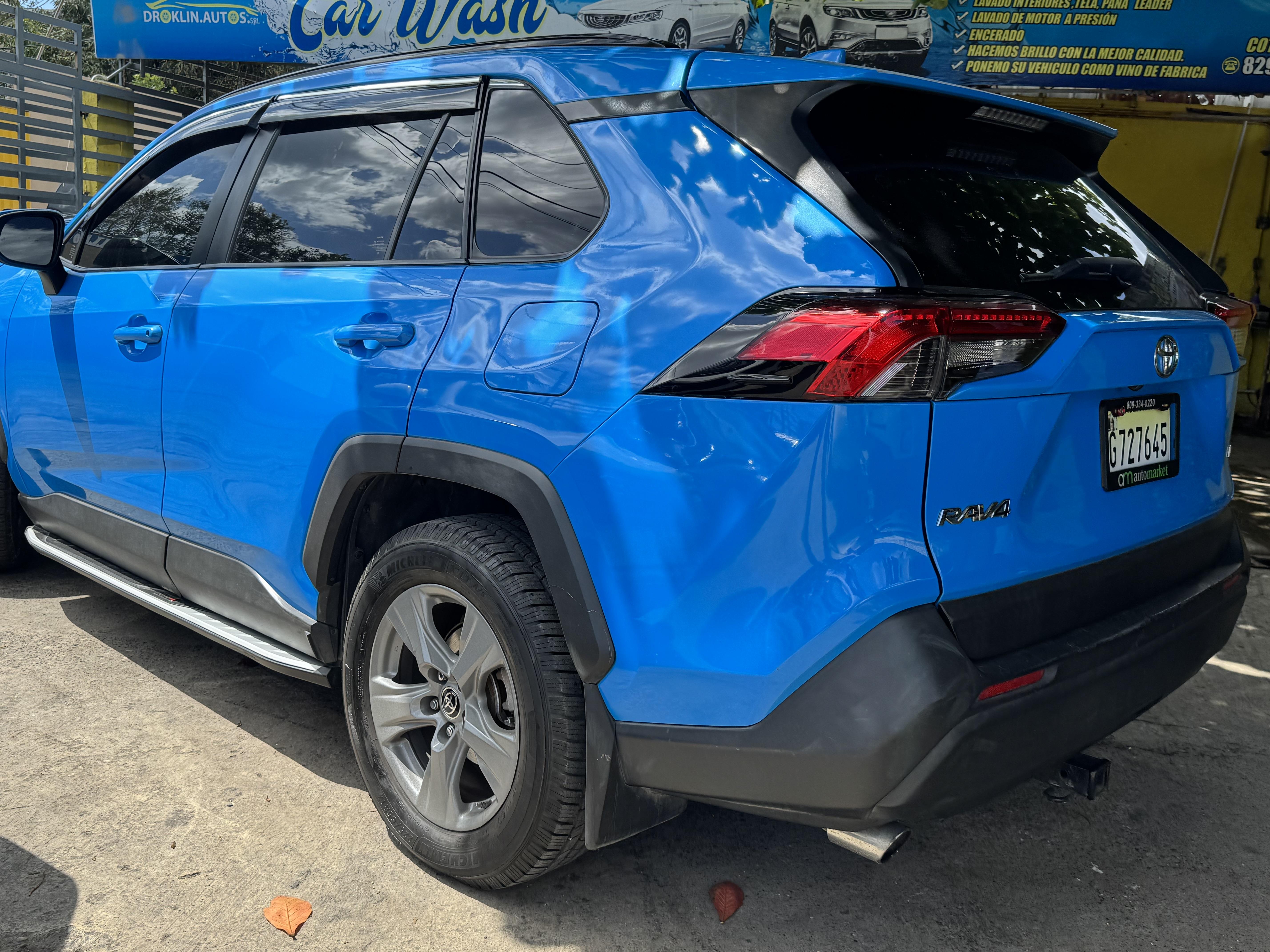Toyota Rav4 2021 Le  Foto 7274172-7.jpg