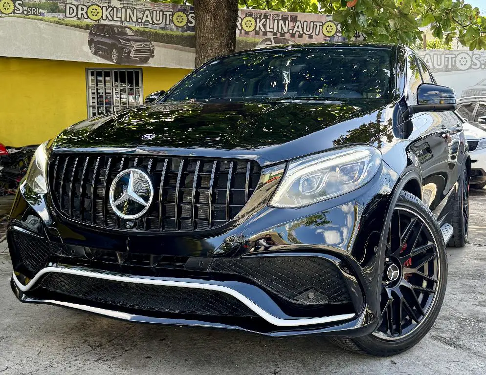 Mercedes Benz 43 Amg  Foto 7274173-1.jpg