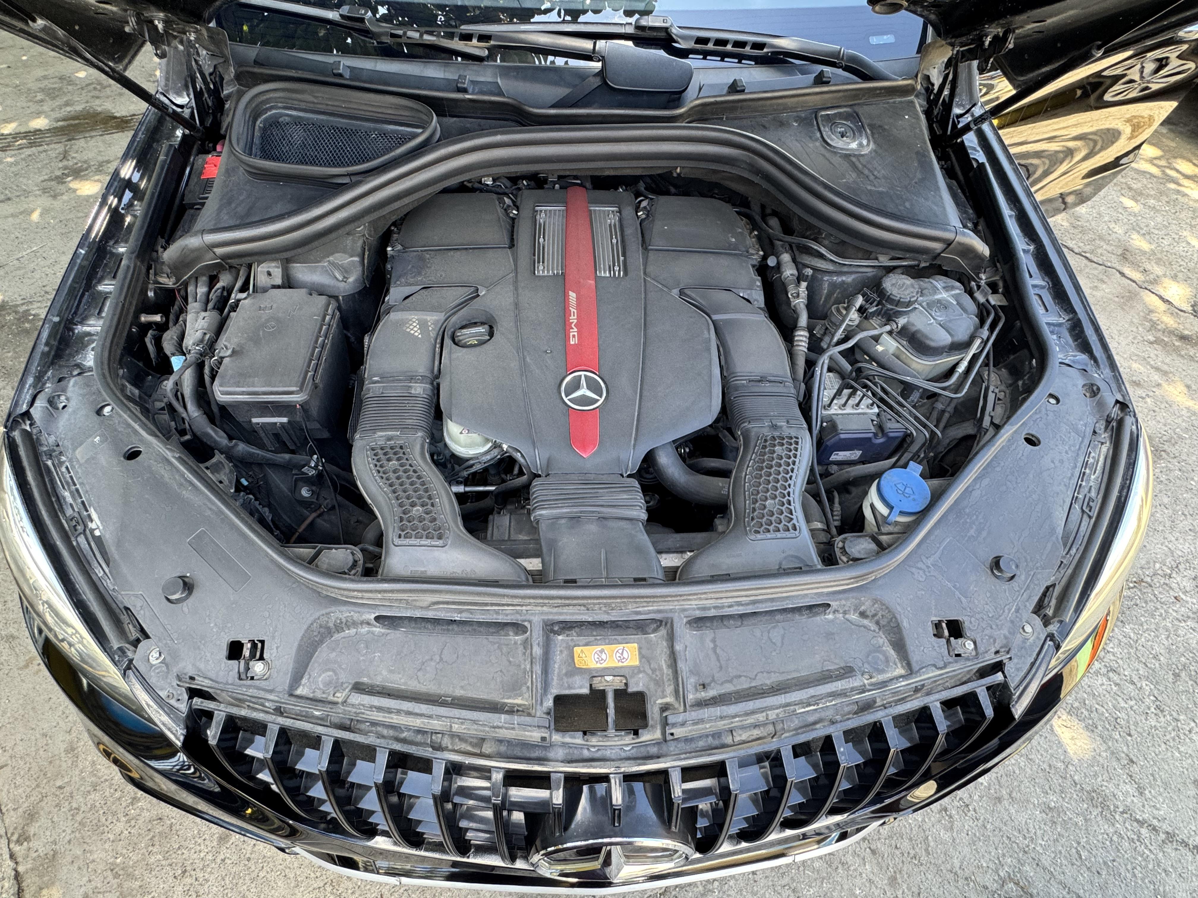Mercedes Benz 43 Amg  Foto 7274173-10.jpg