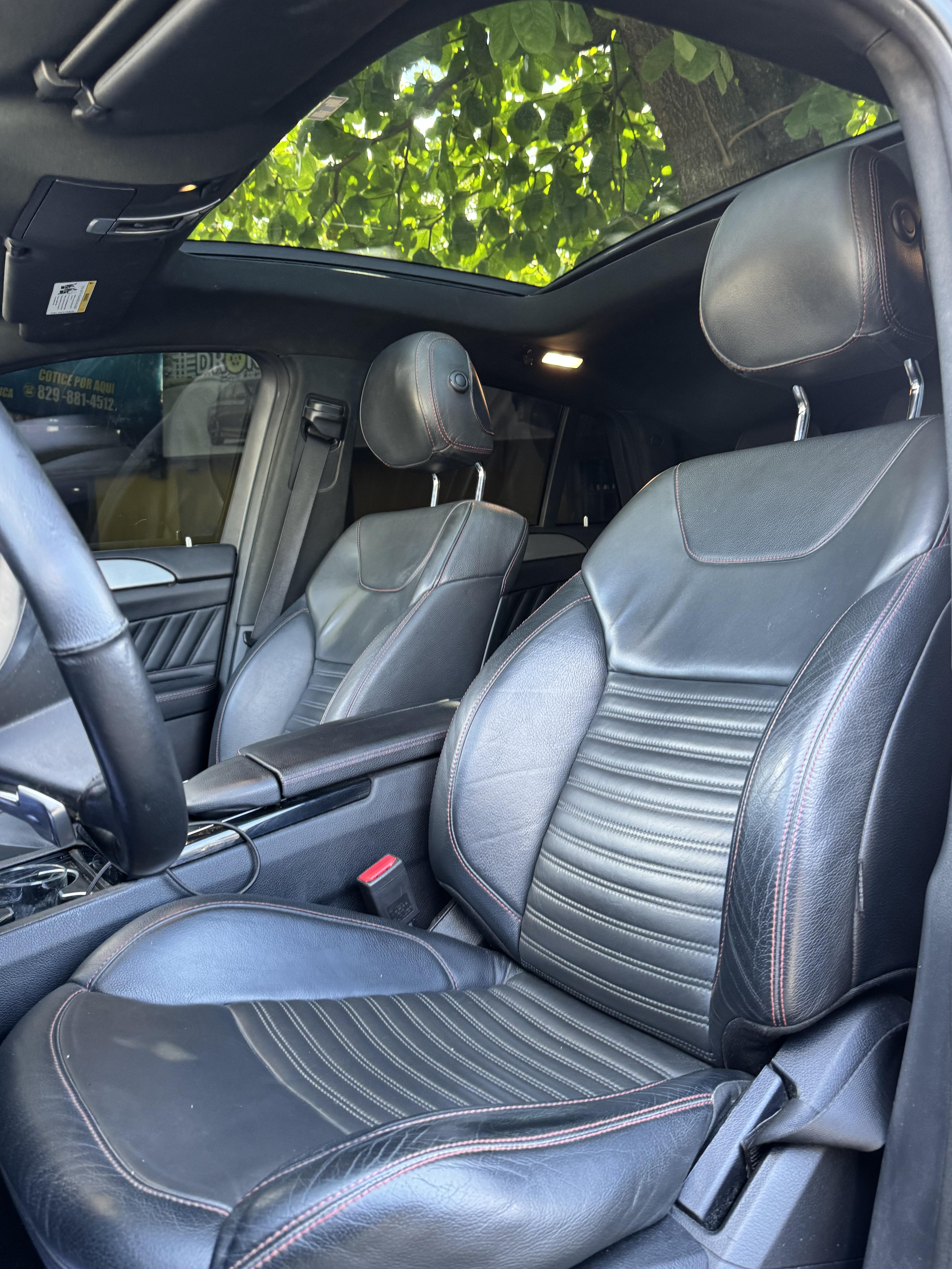 Mercedes Benz 43 Amg  Foto 7274173-3.jpg