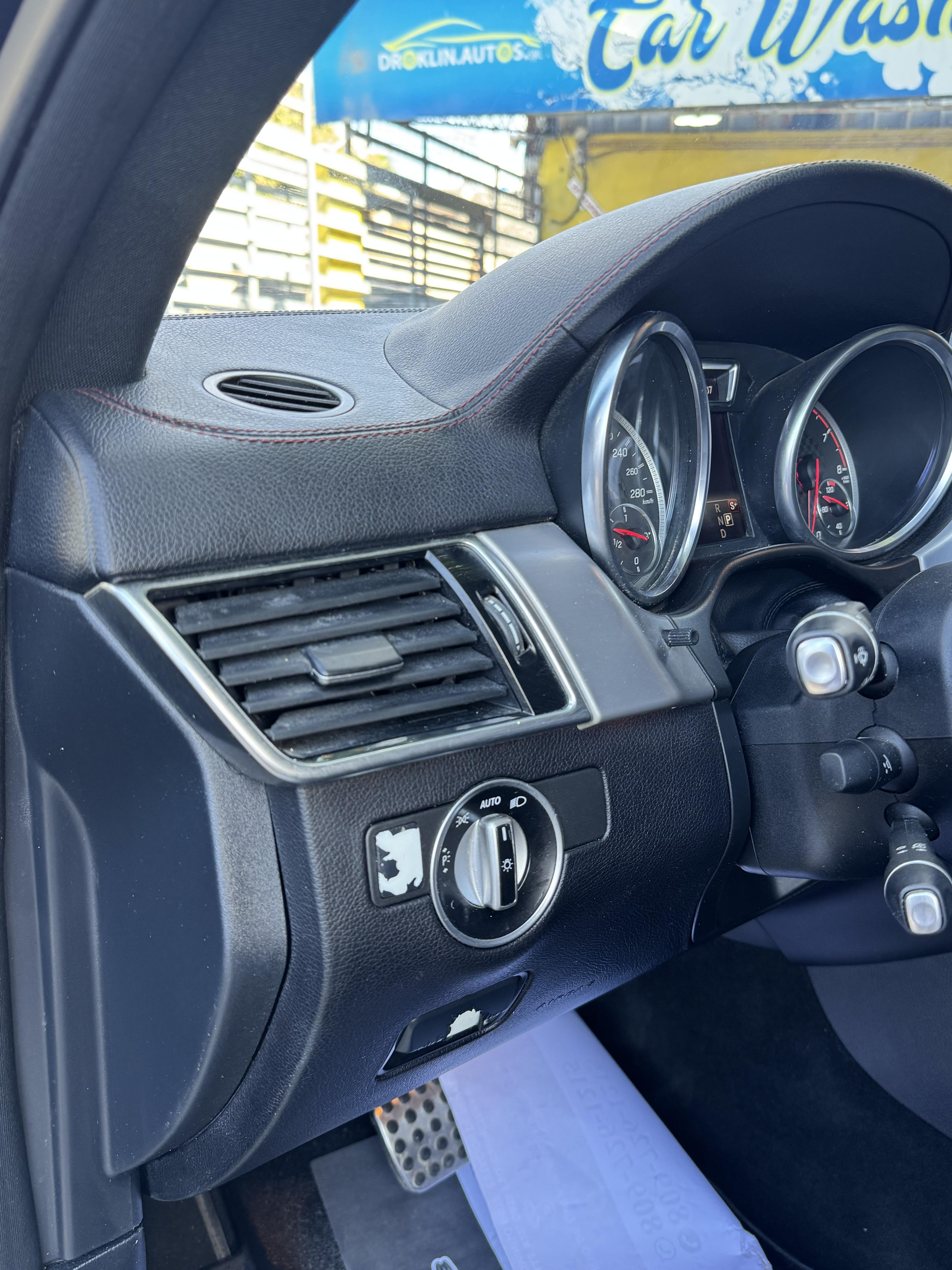 Mercedes Benz 43 Amg  Foto 7274173-4.jpg