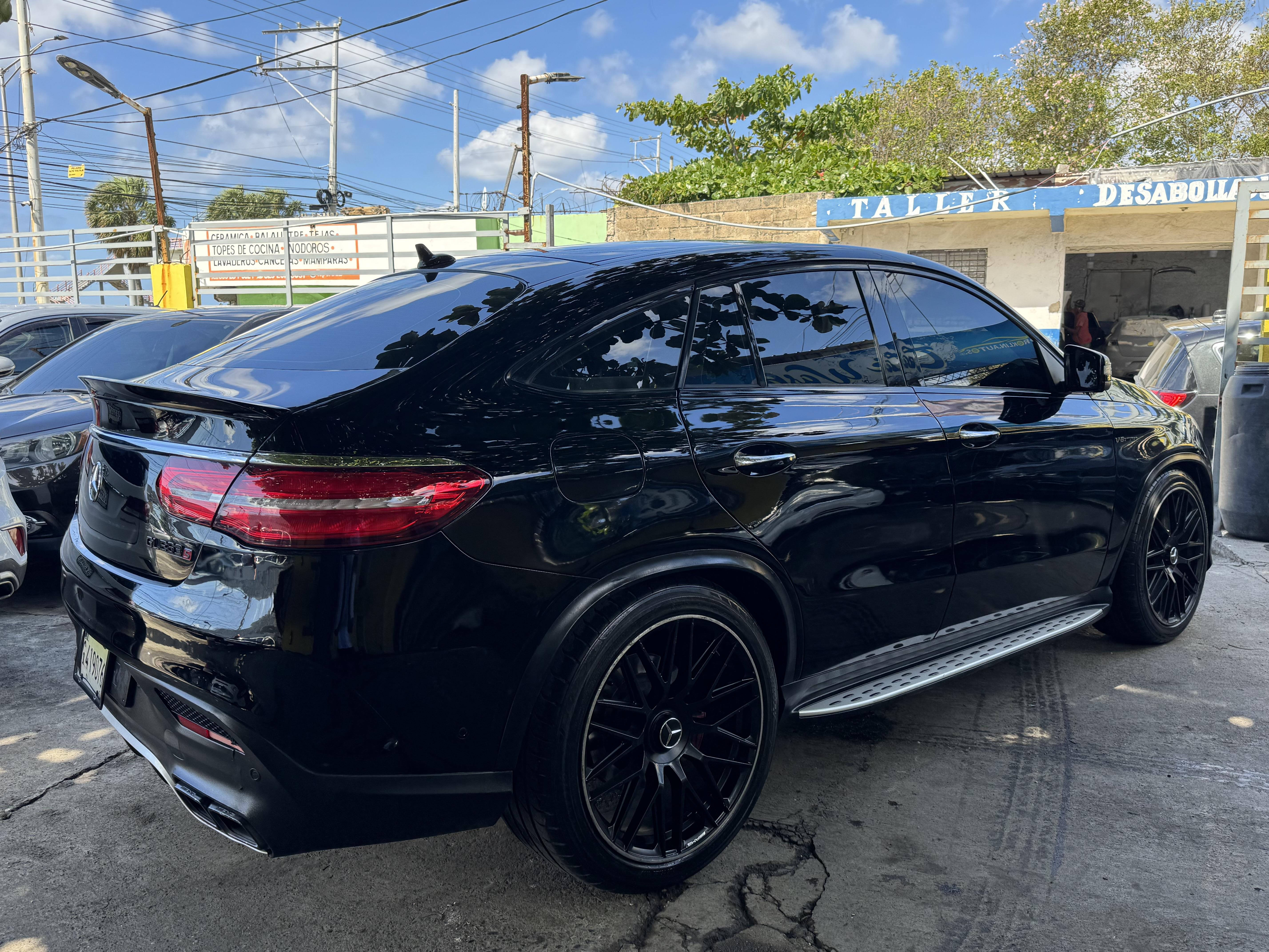 Mercedes Benz 43 Amg  Foto 7274173-6.jpg