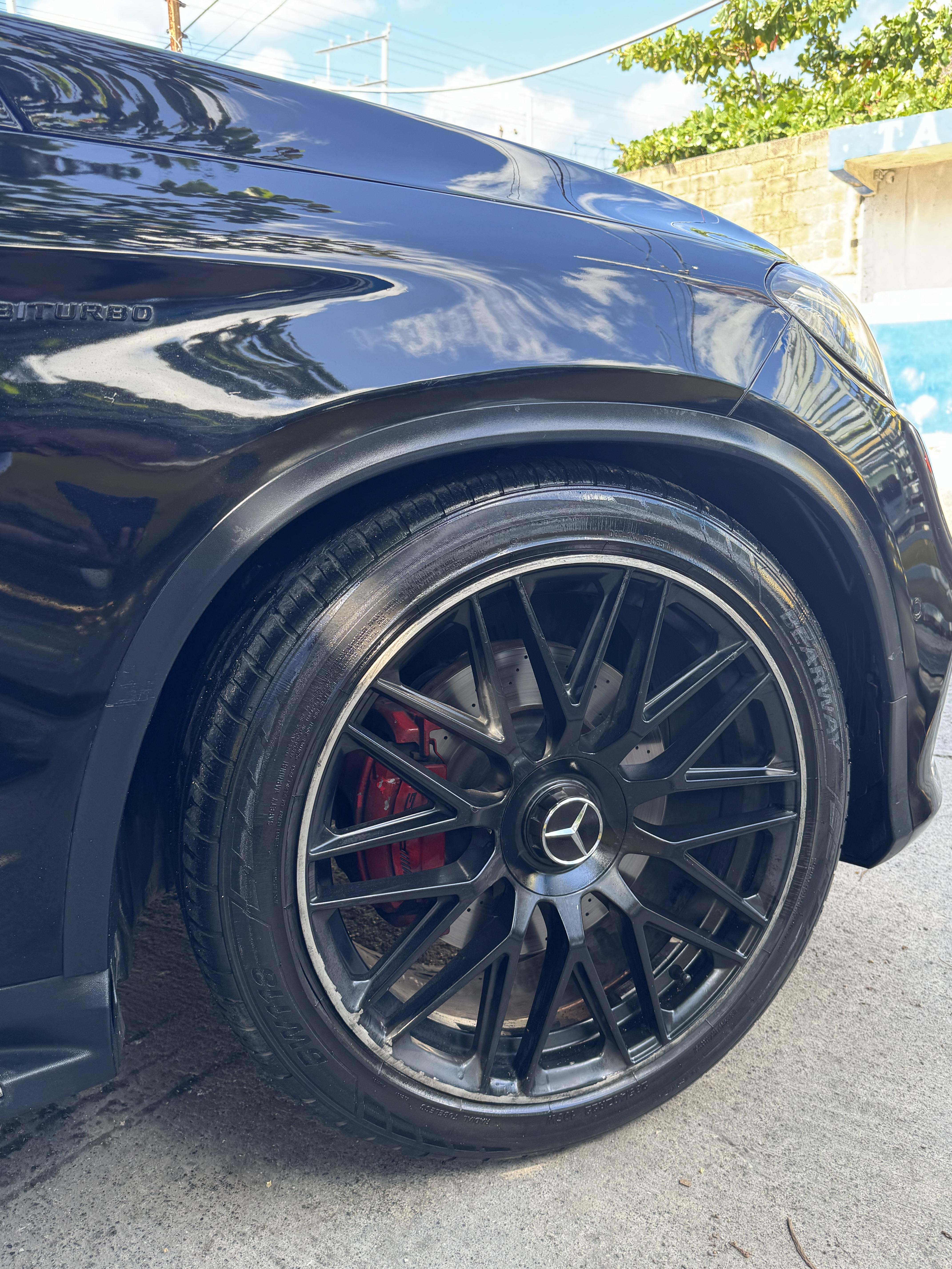 Mercedes Benz 43 Amg  Foto 7274173-7.jpg