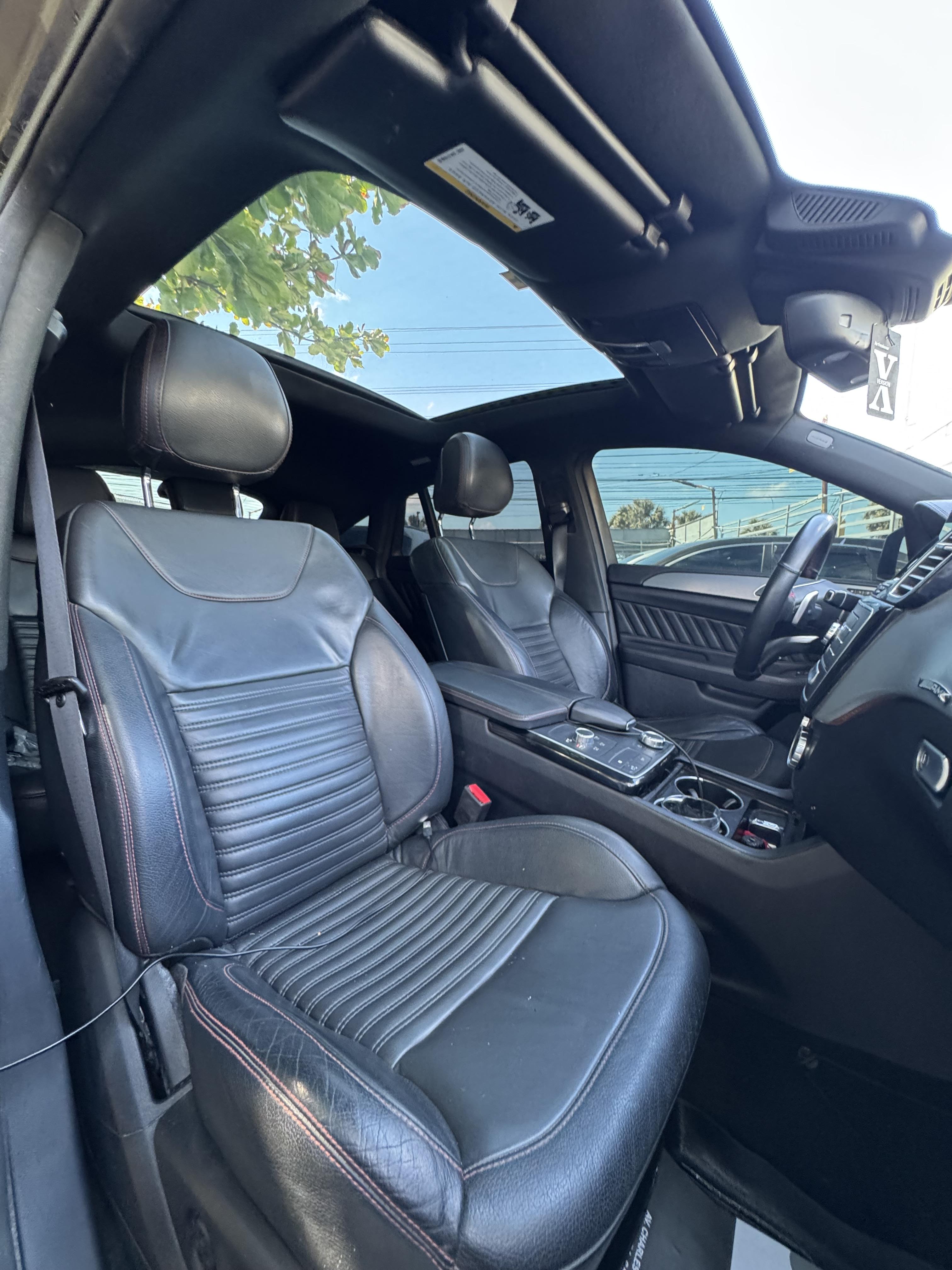 Mercedes Benz 43 Amg  Foto 7274173-8.jpg