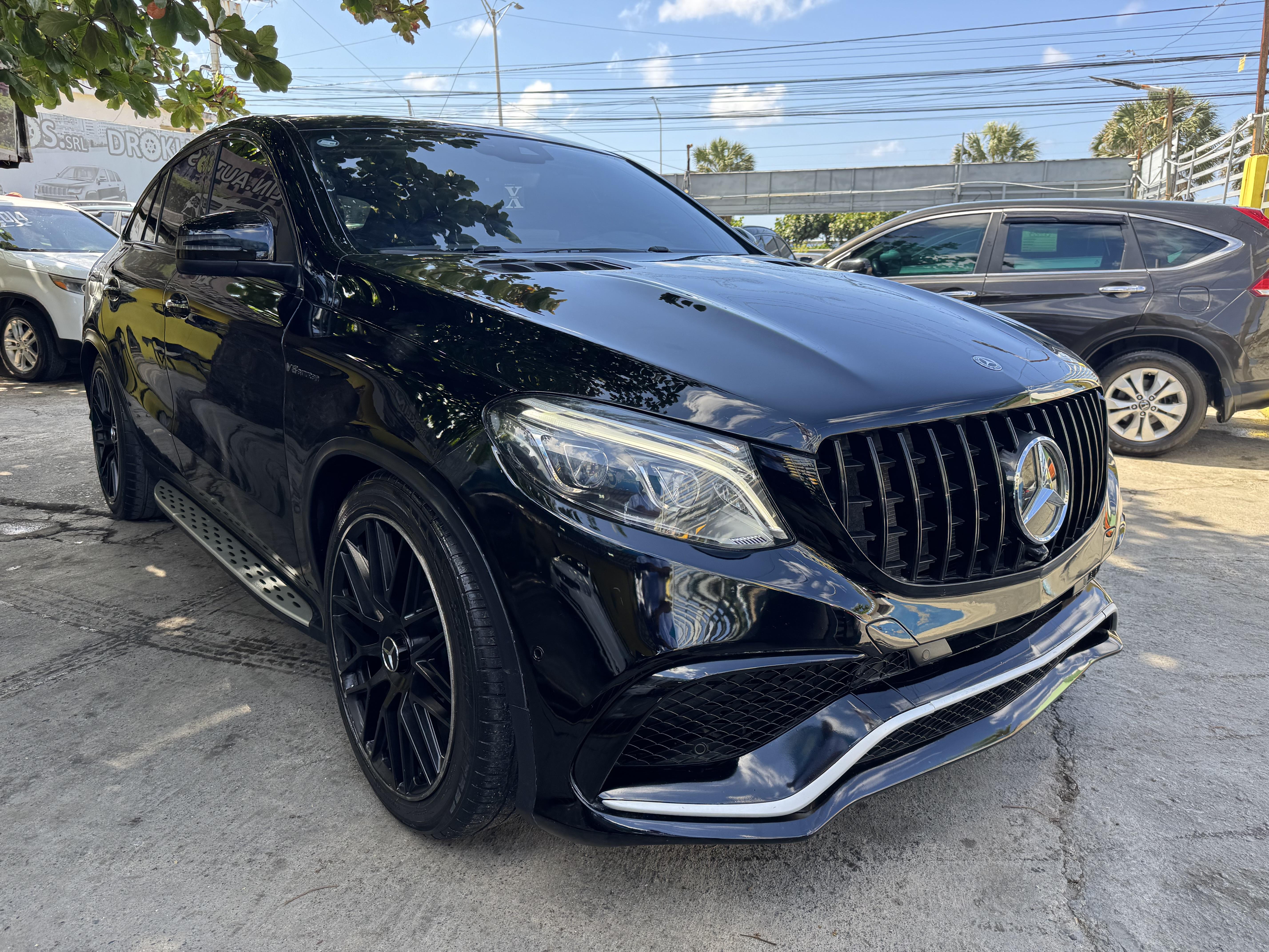 Mercedes Benz 43 Amg  Foto 7274173-9.jpg