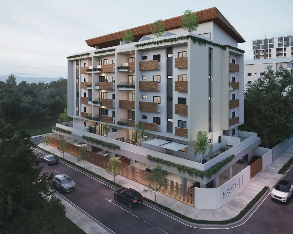 PROYECTO DE APARTAMENTOS DE 12 Y 3 HABITACIONES EN PRADO ORIENTAL Foto 7274174-1.jpg