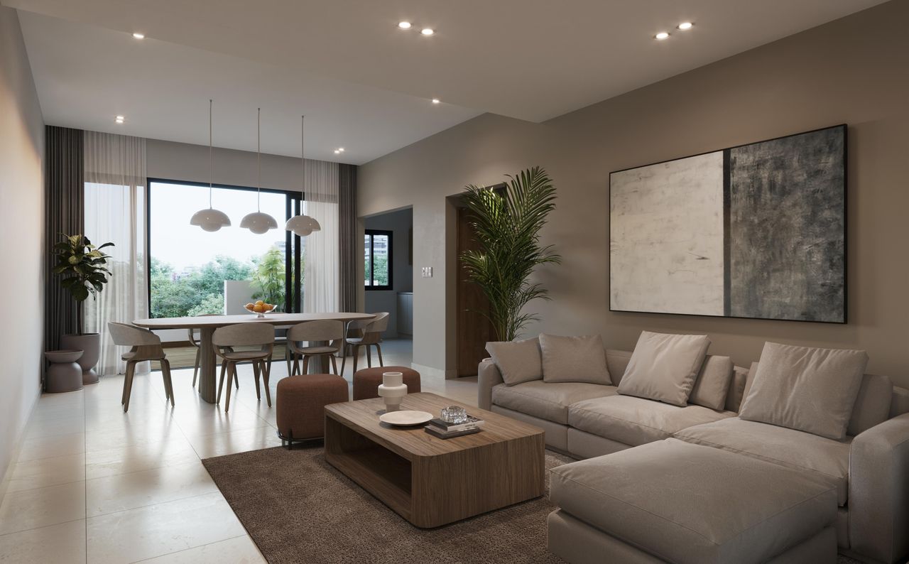 PROYECTO DE APARTAMENTOS DE 12 Y 3 HABITACIONES EN PRADO ORIENTAL Foto 7274174-4.jpg