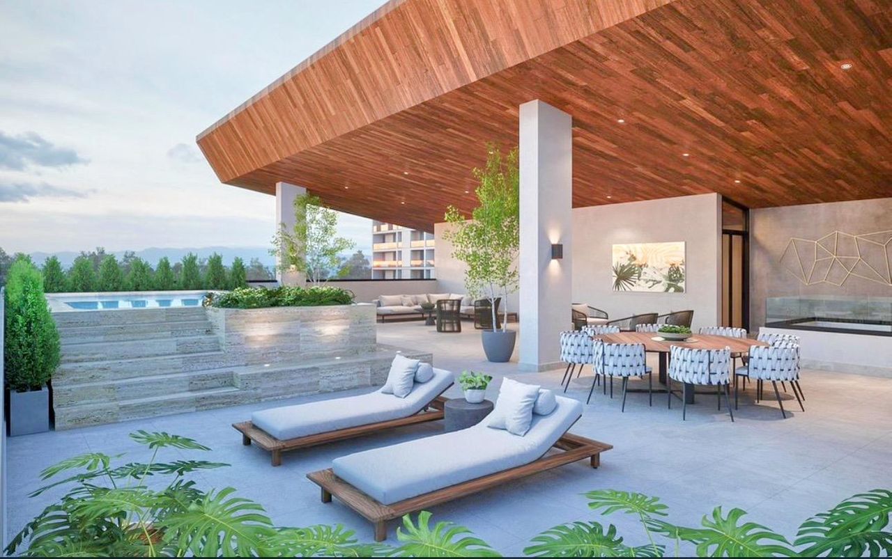 PROYECTO DE APARTAMENTOS DE 12 Y 3 HABITACIONES EN PRADO ORIENTAL Foto 7274174-7.jpg