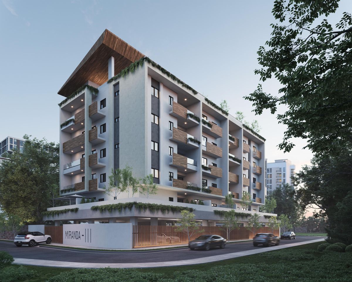 PROYECTO DE APARTAMENTOS DE 12 Y 3 HABITACIONES EN PRADO ORIENTAL Foto 7274174-8.jpg