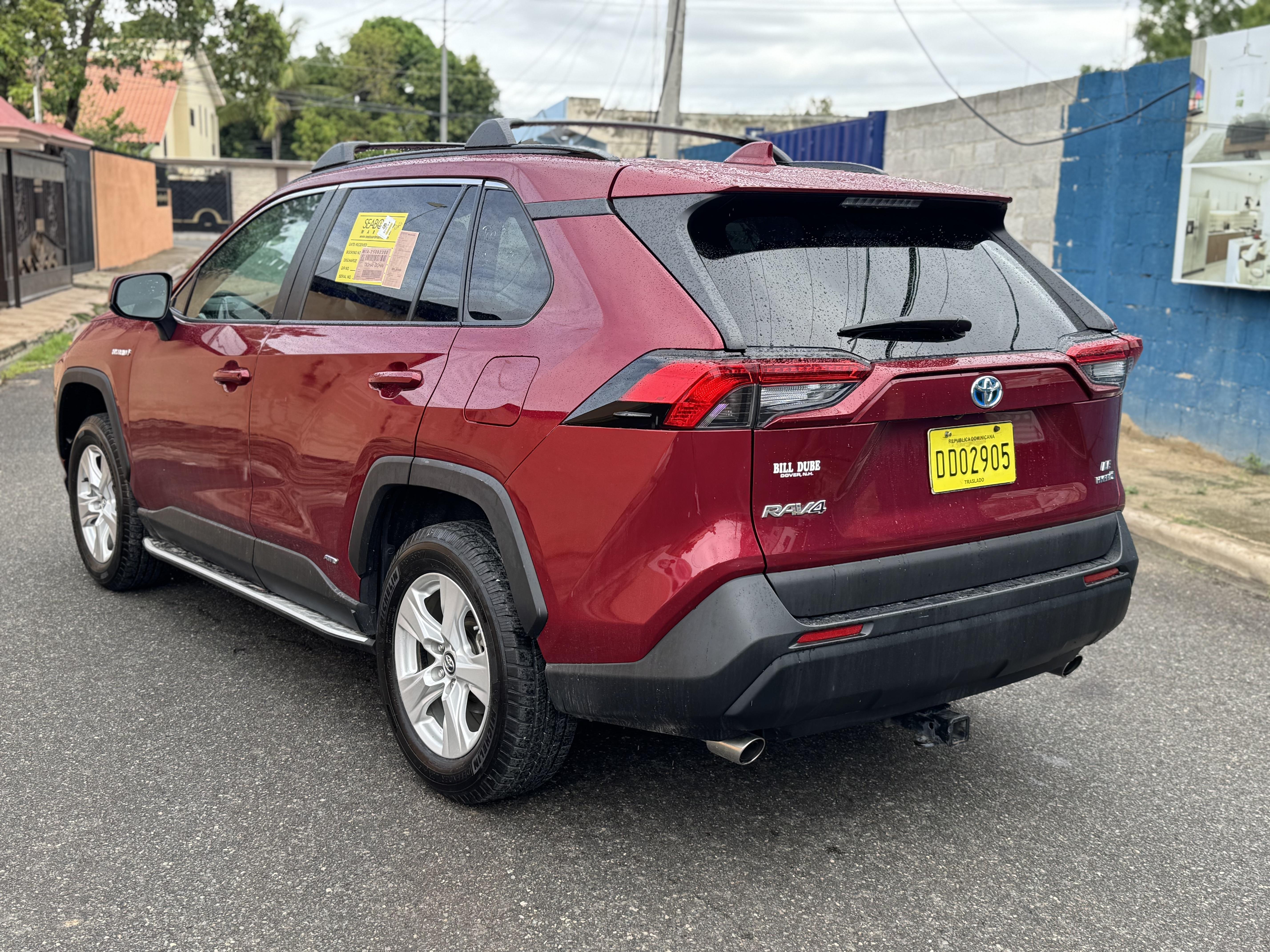 Toyota Rav4 2019 Hybrid Foto 7274176-7.jpg