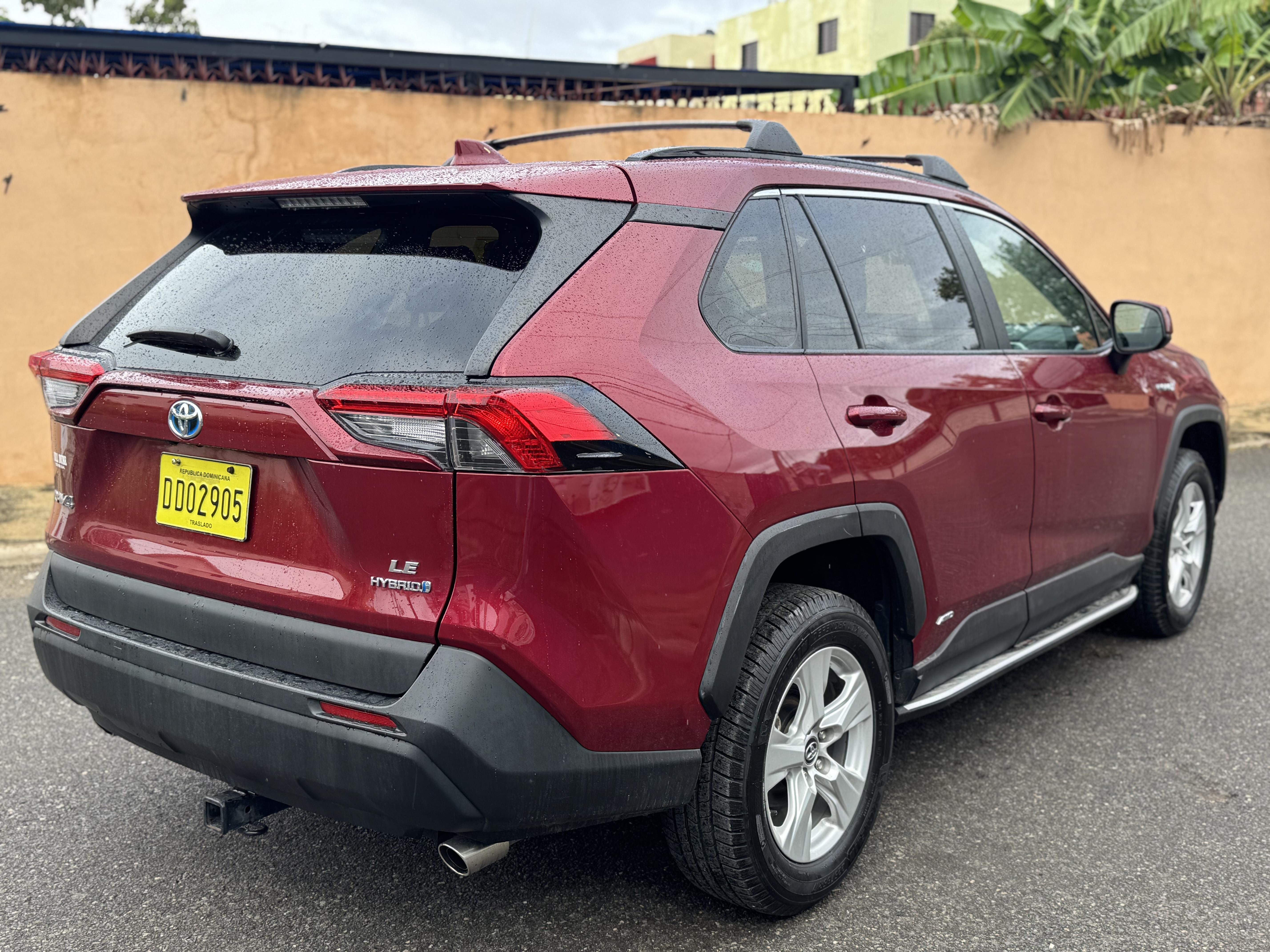 Toyota Rav4 2019 Hybrid Foto 7274176-8.jpg