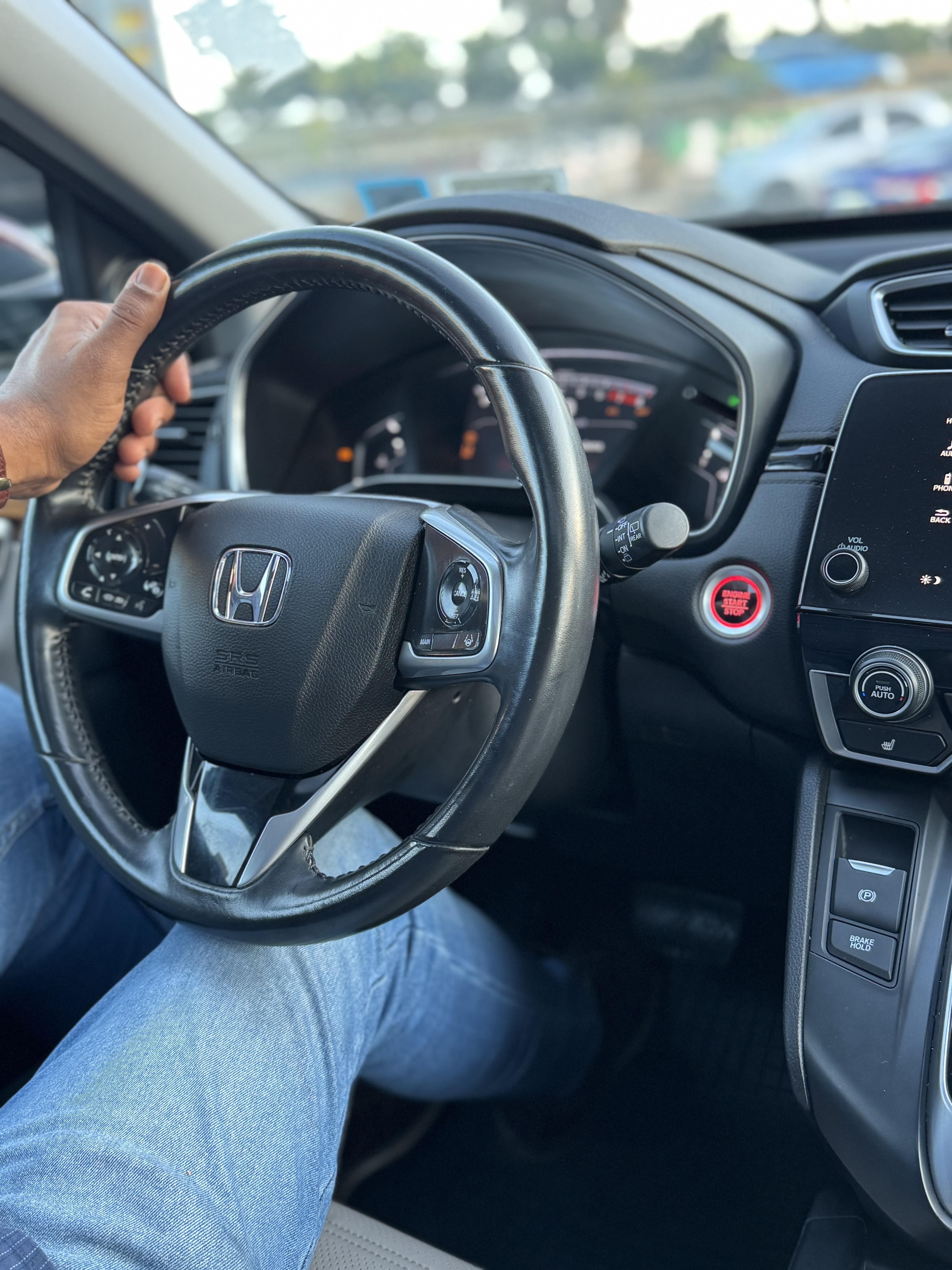 Honda Crv 2019 ExL 4x4 Foto 7274178-10.jpg