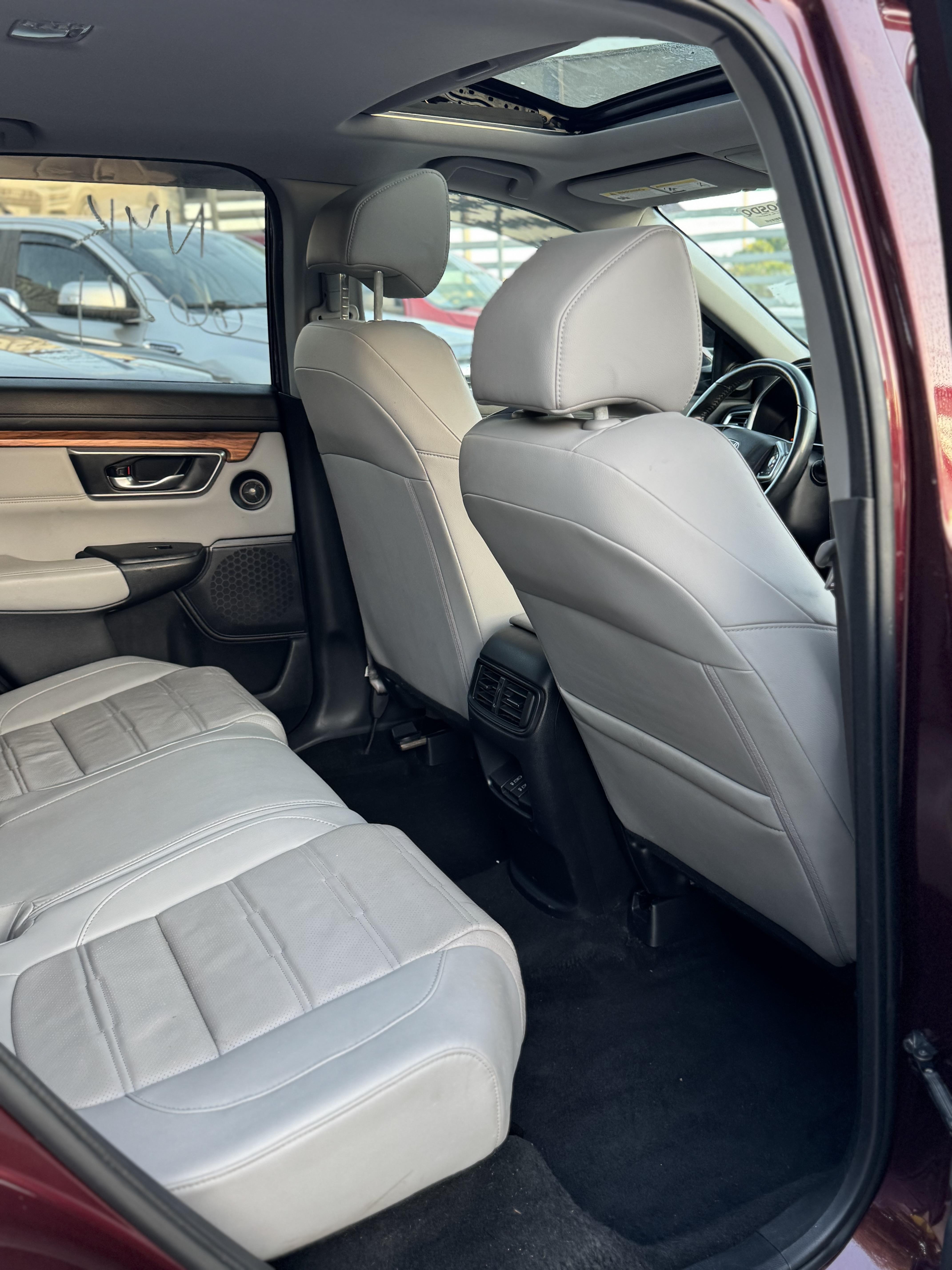 Honda Crv 2019 ExL 4x4 Foto 7274178-3.jpg