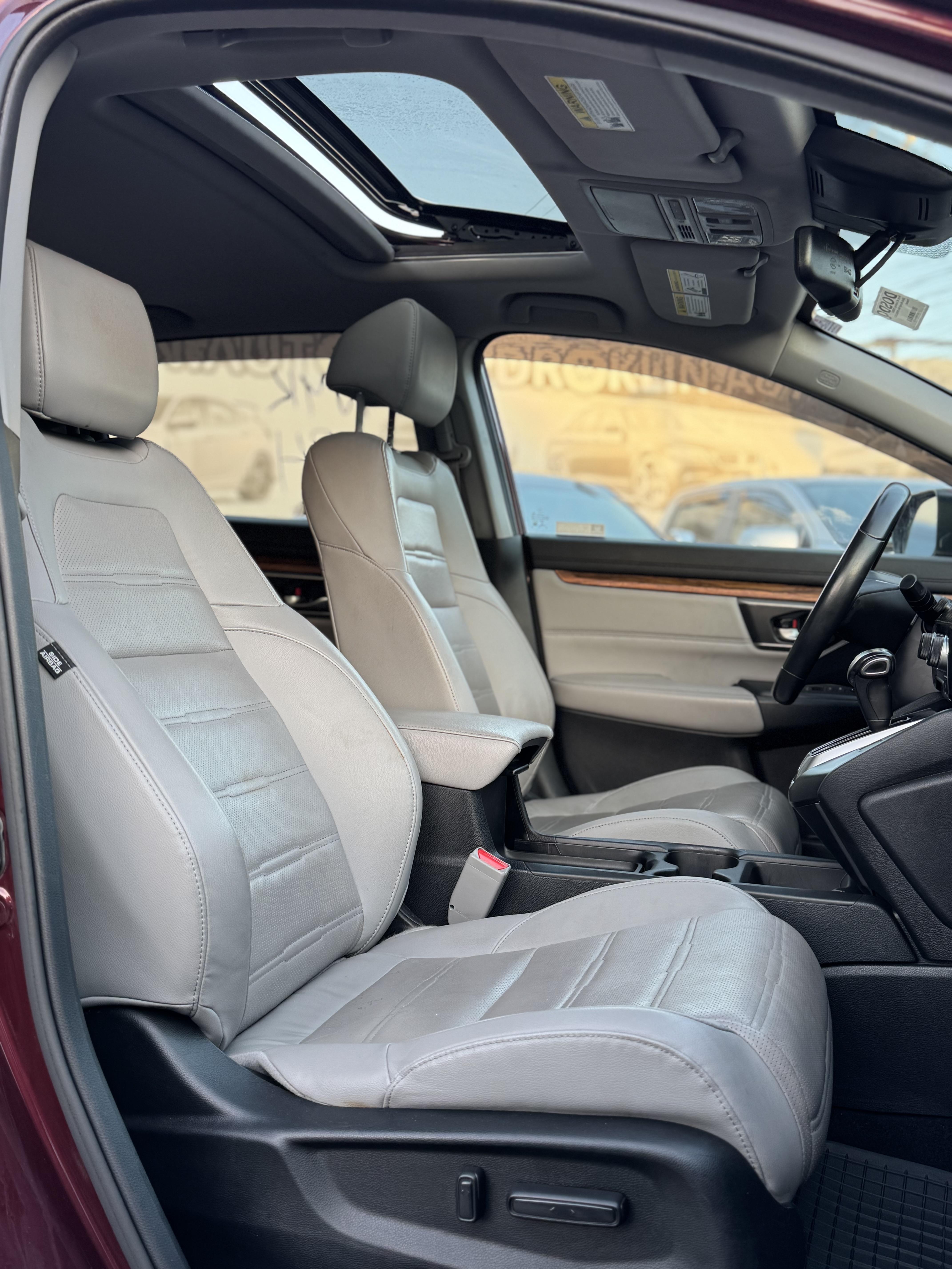 Honda Crv 2019 ExL 4x4 Foto 7274178-4.jpg