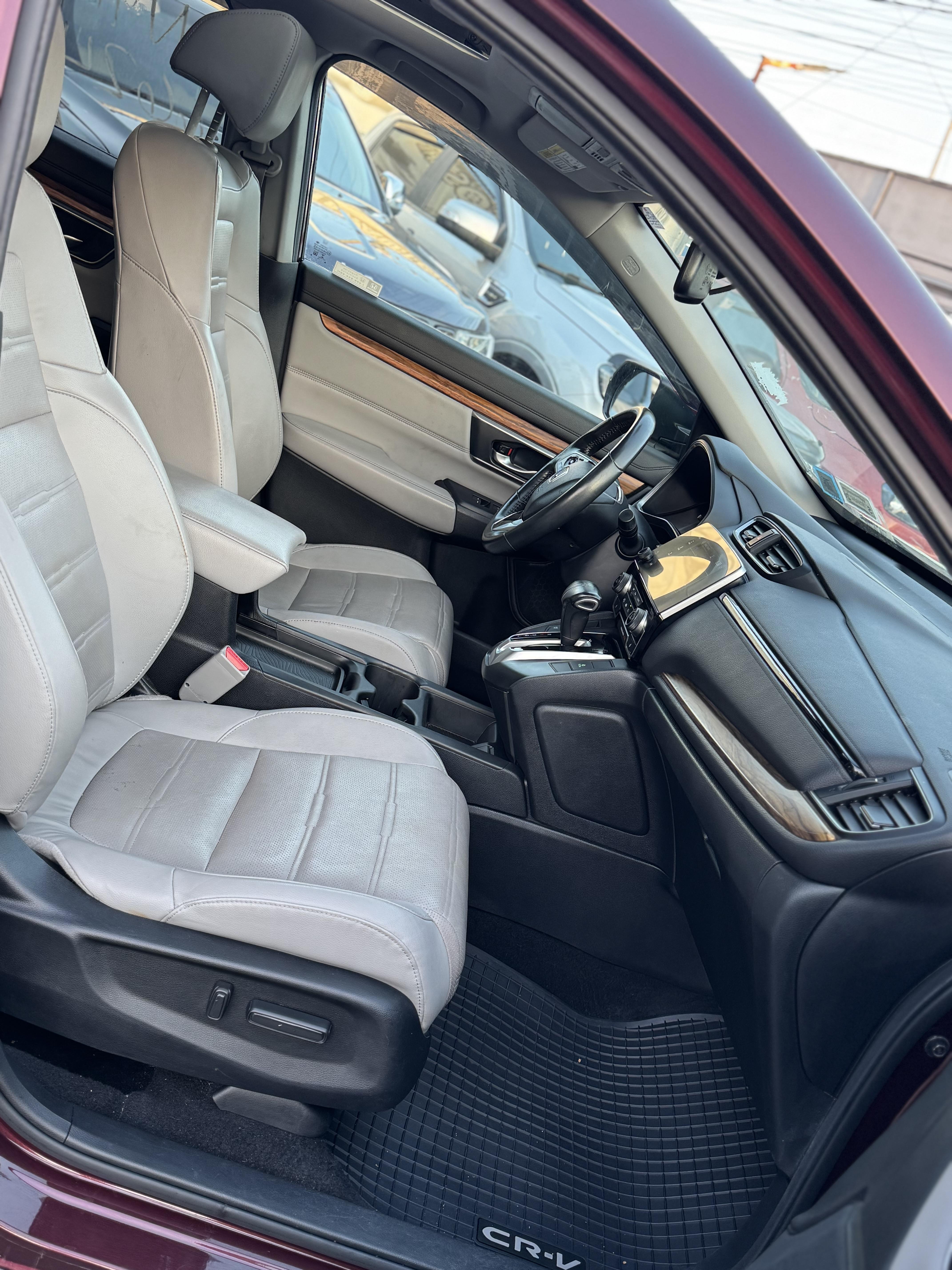 Honda Crv 2019 ExL 4x4 Foto 7274178-5.jpg