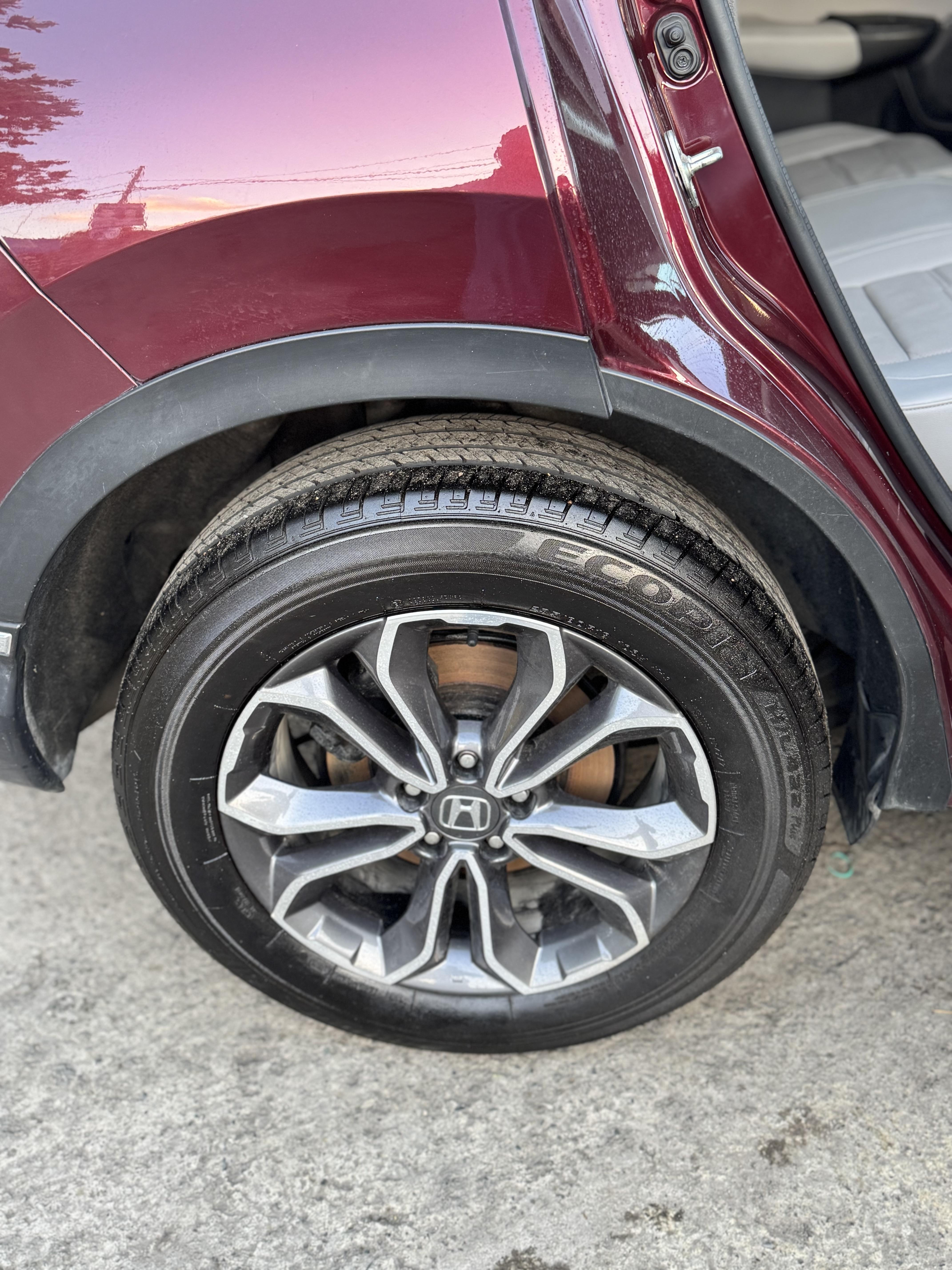 Honda Crv 2019 ExL 4x4 Foto 7274178-6.jpg
