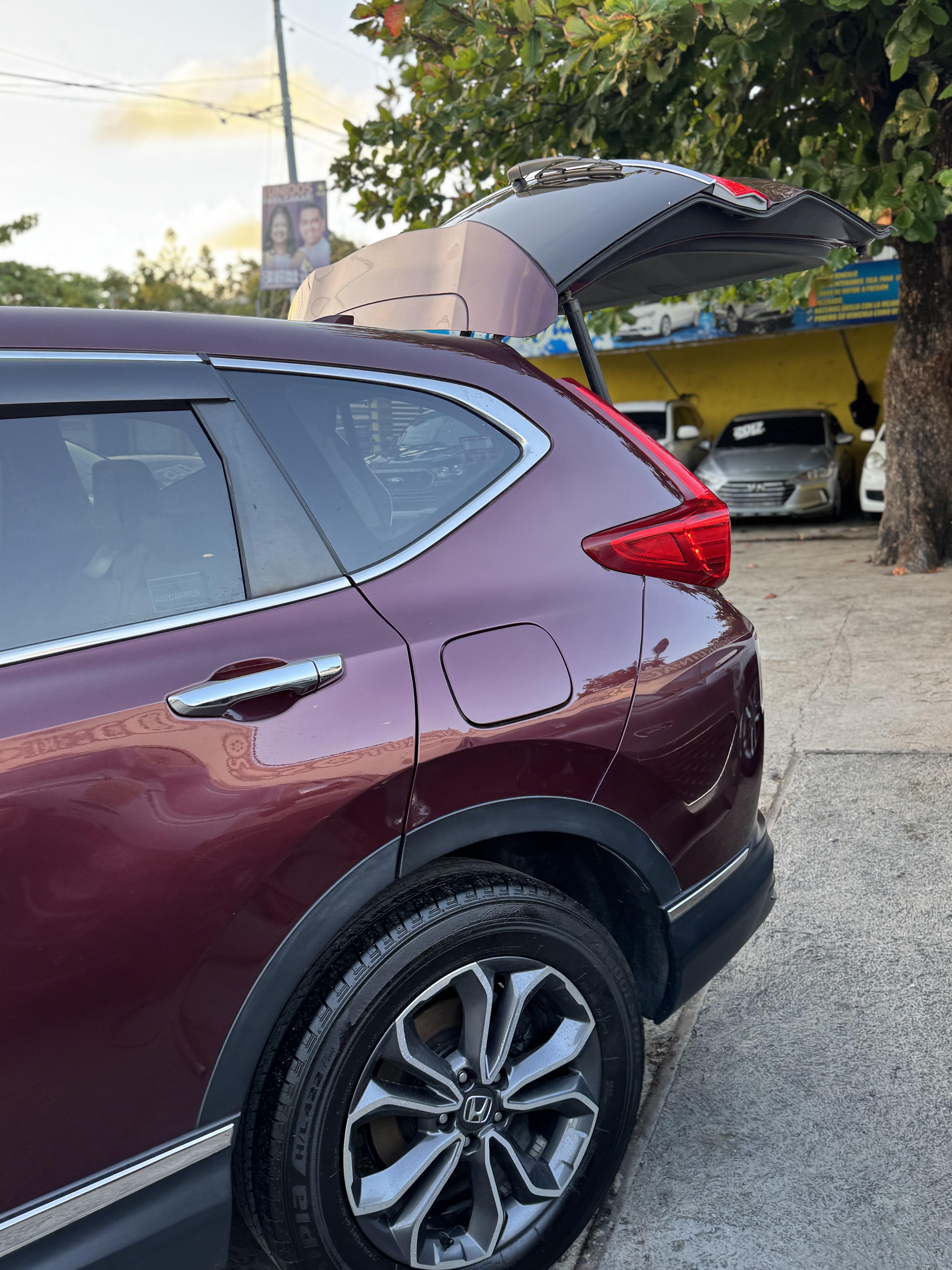 Honda Crv 2019 ExL 4x4 Foto 7274178-7.jpg