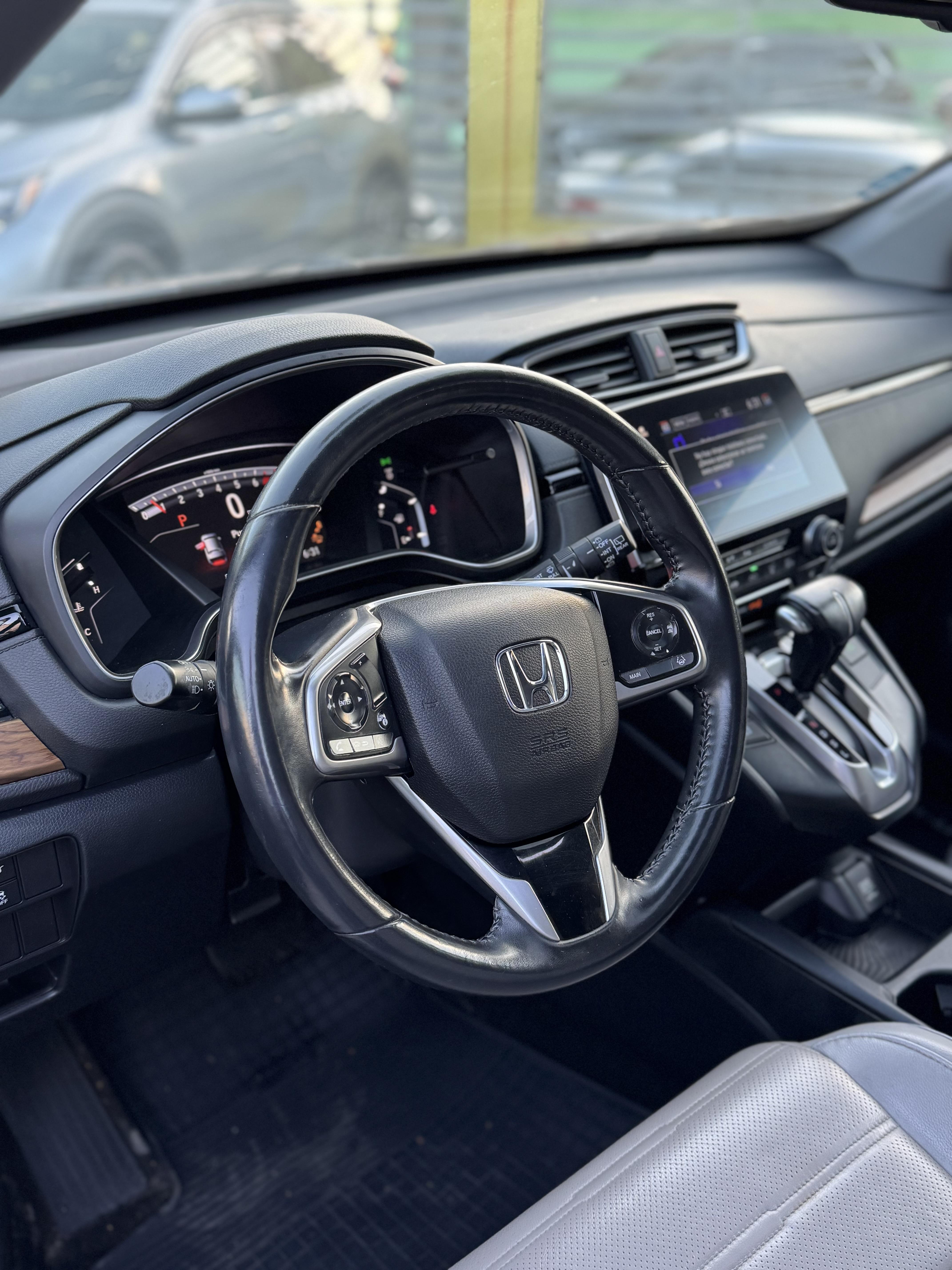 Honda Crv 2019 ExL 4x4 Foto 7274178-8.jpg