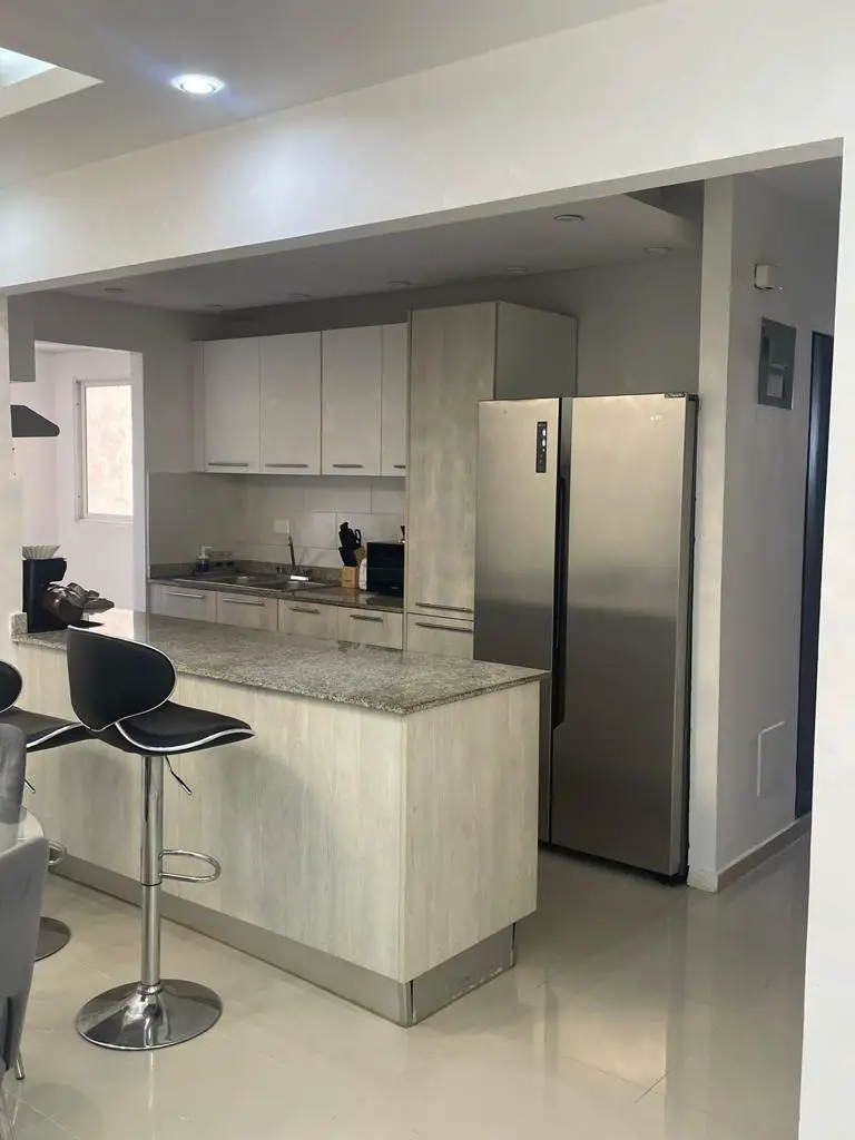Venta de apartamento en oportunidad en Santo Domingo Este Foto 7274180-4.jpg