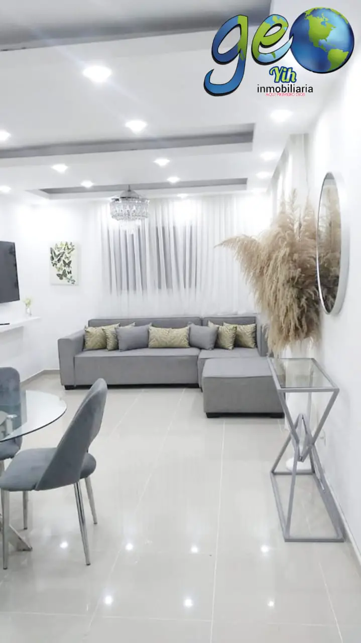Venta de apartamento en oportunidad en Santo Domingo Este Foto 7274180-6.jpg