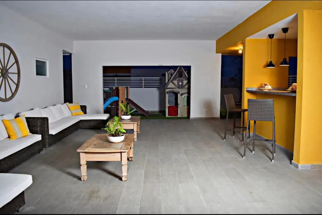 Venta de apartamento en oportunidad en Santo Domingo Este Foto 7274180-7.jpg