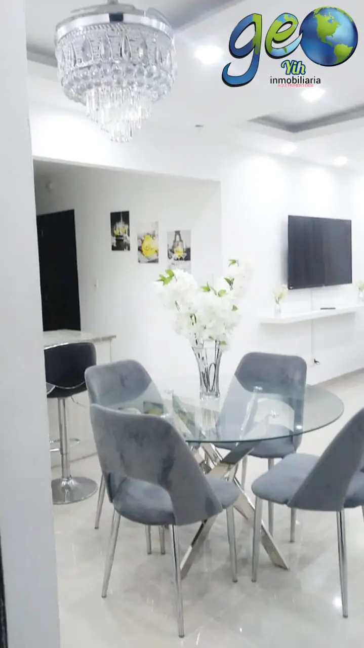 Venta de apartamento en oportunidad en Santo Domingo Este Foto 7274180-8.jpg