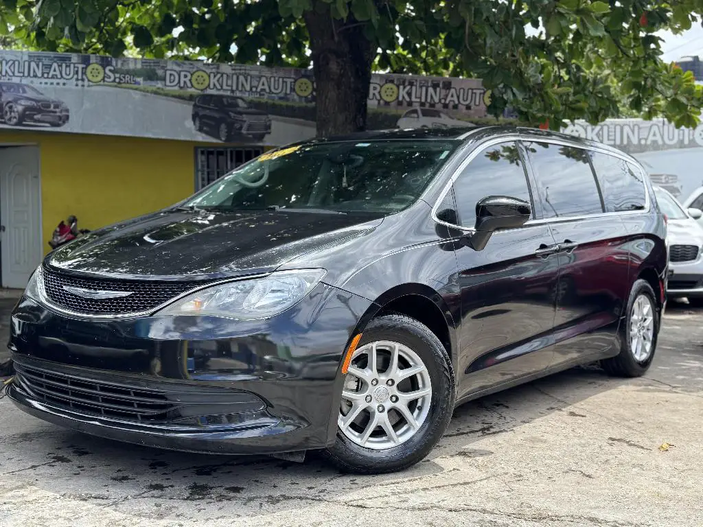 Chrysler Touring 2017  Foto 7274181-1.jpg