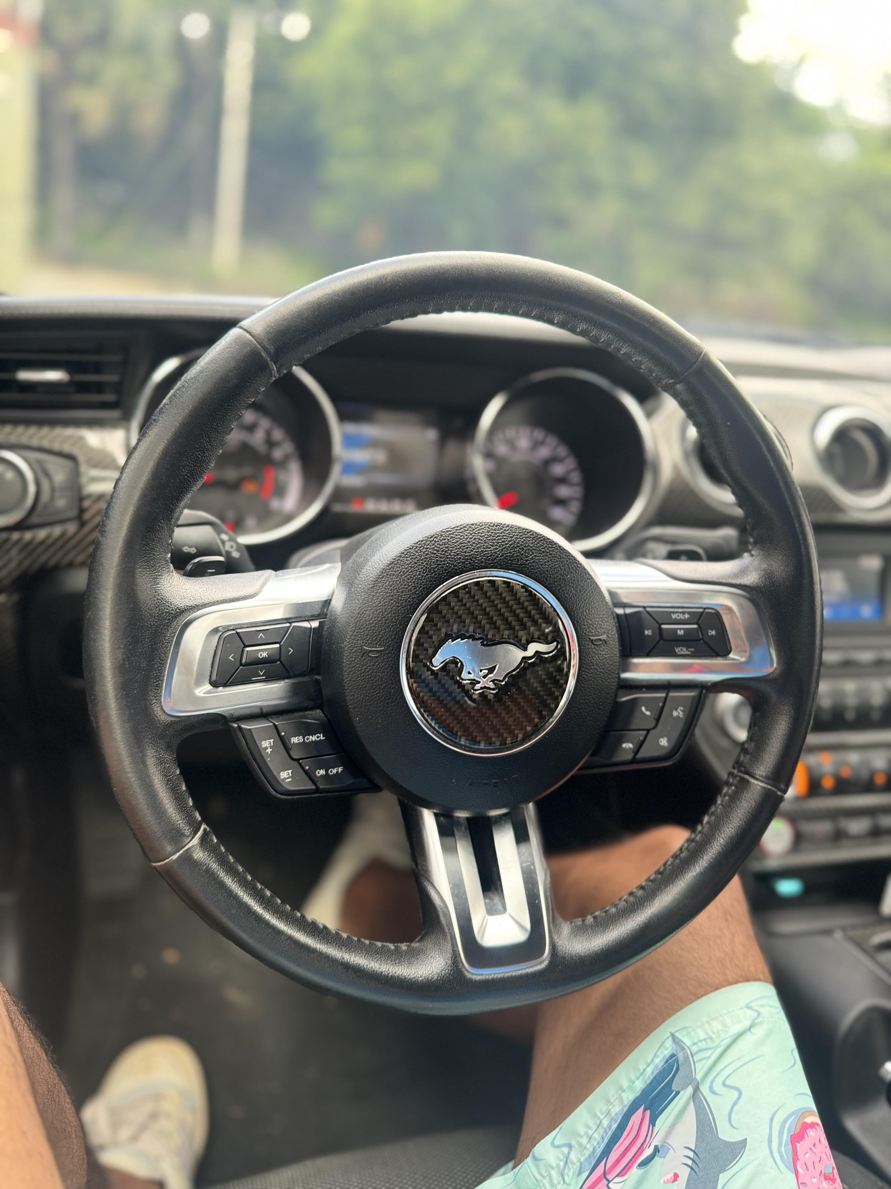 Ford Mustang 2016 V6  Foto 7274182-5.jpg