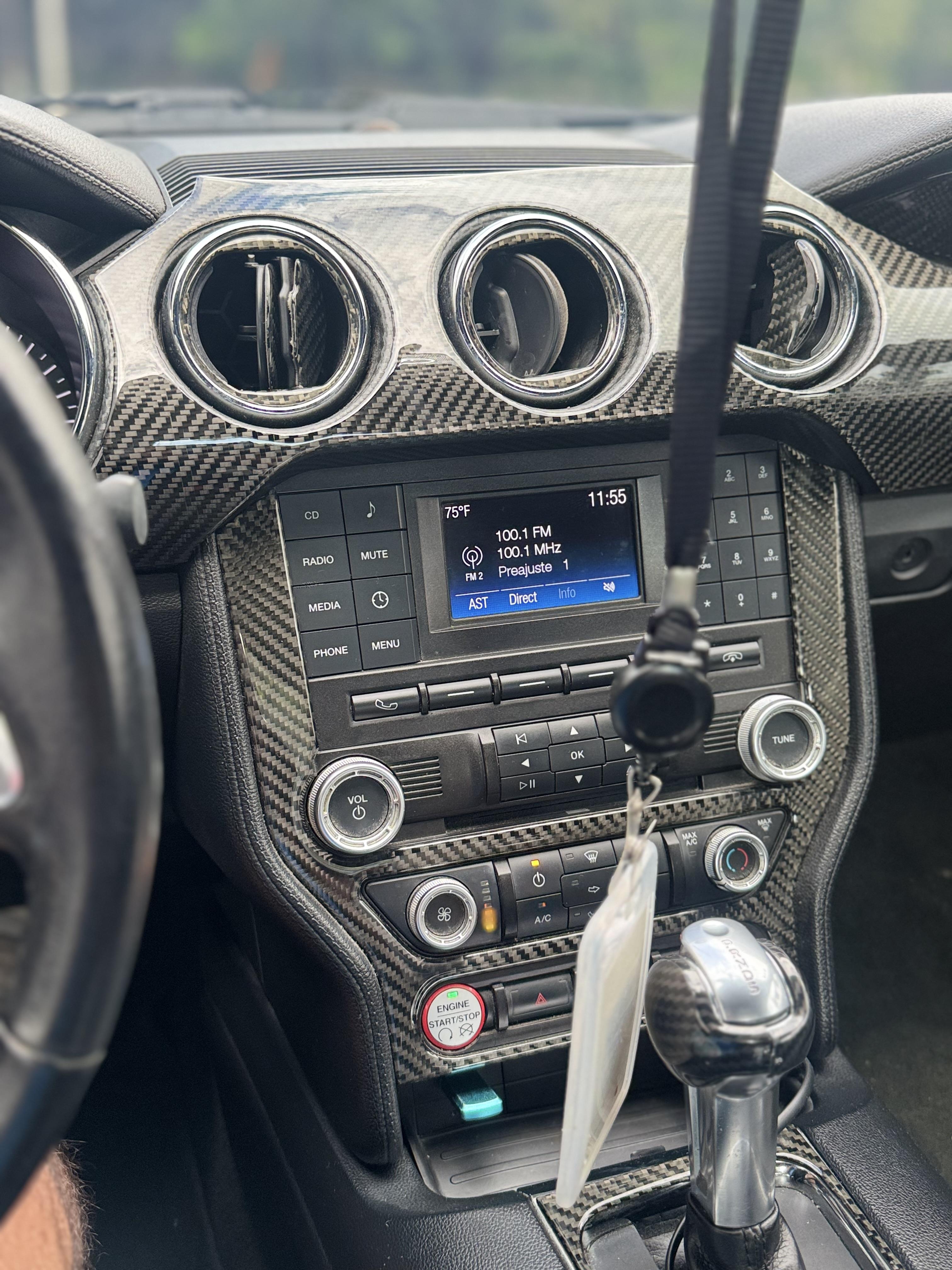 Ford Mustang 2016 V6  Foto 7274182-7.jpg