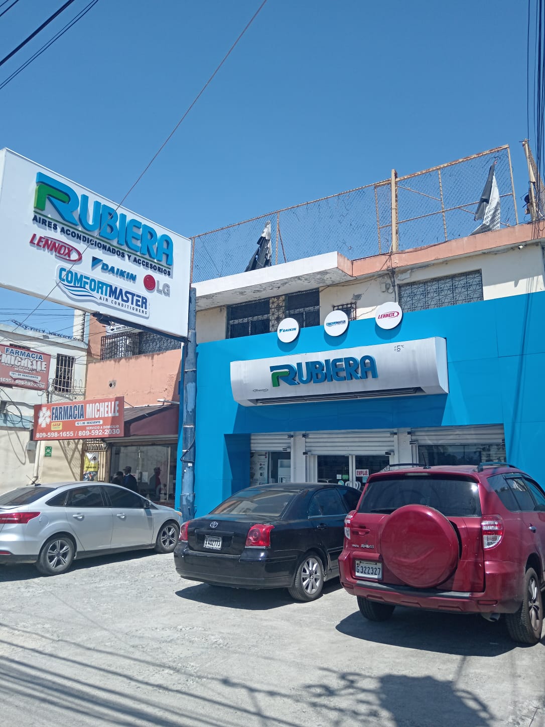 Local alquiler próximo a Mega Centro Foto 7274205-8.jpg
