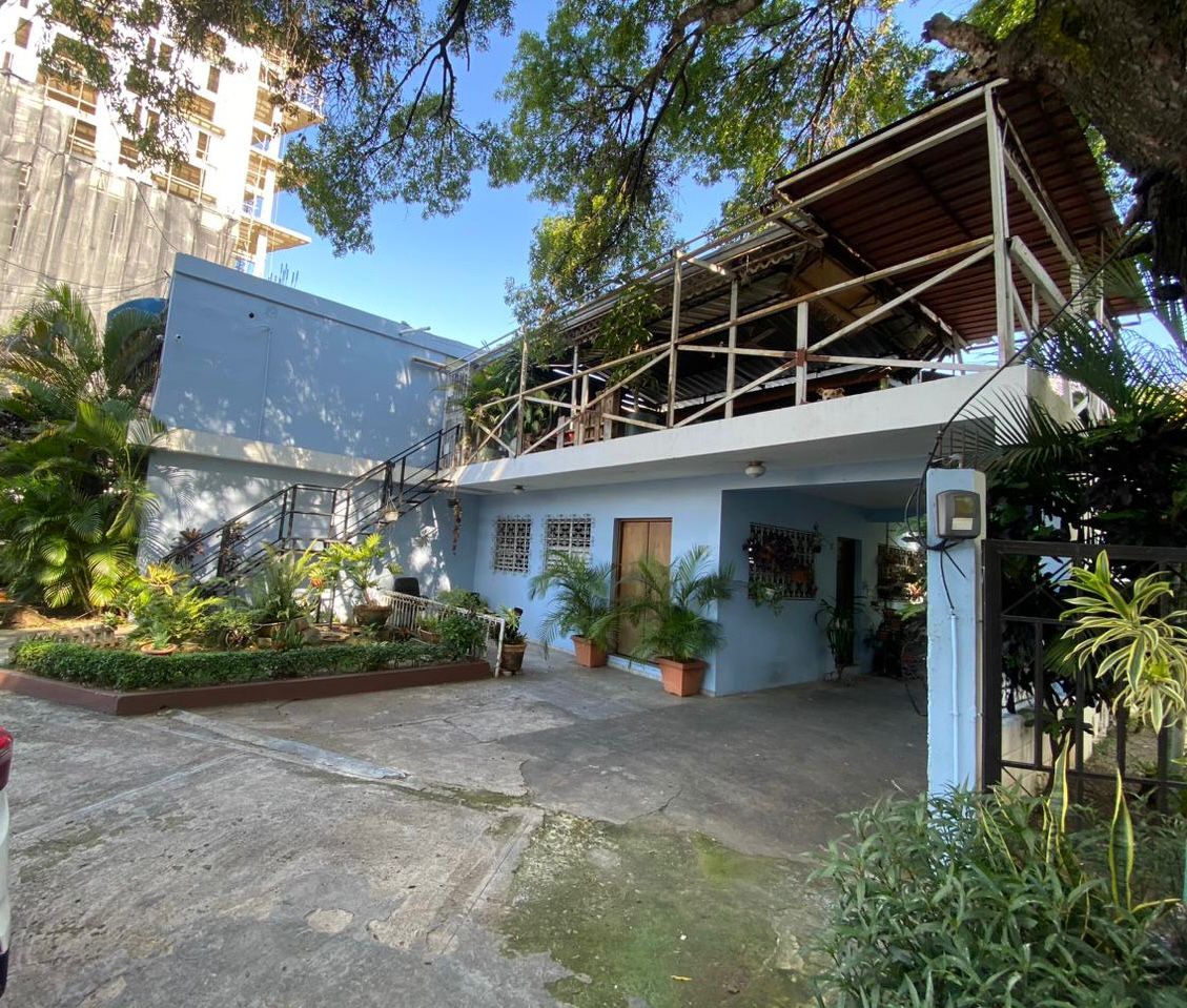 Vendo CASA LOCAL en EL VERGEL para  REMODELAR como  OFICINAS o VIVIEND Foto 7274221-10.jpg