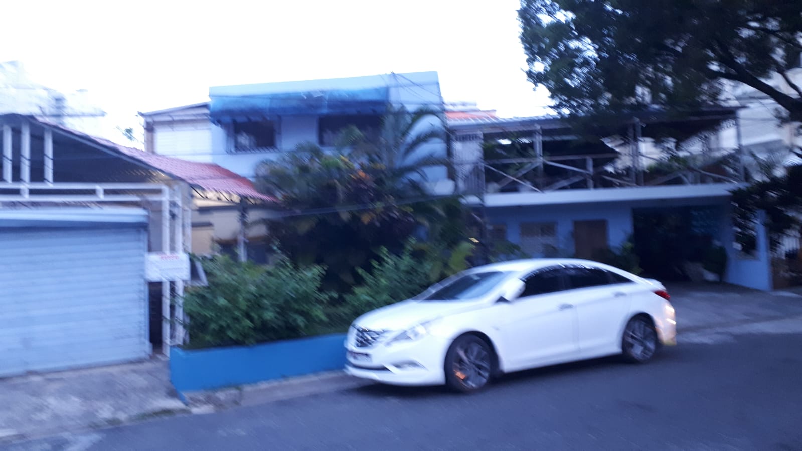 Vendo CASA LOCAL en EL VERGEL para  REMODELAR como  OFICINAS o VIVIEND Foto 7274221-2.jpg