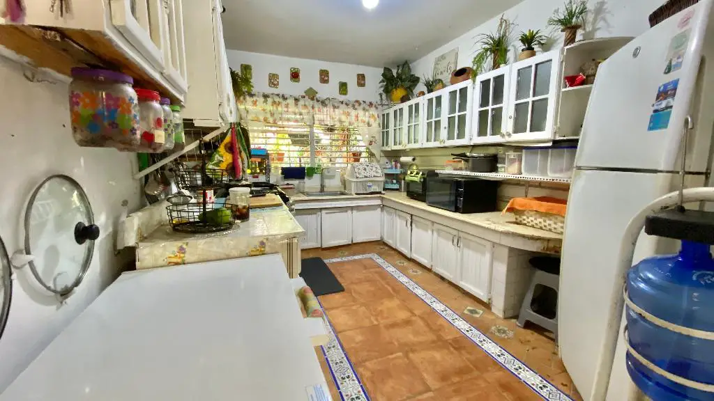 Vendo CASA LOCAL en EL VERGEL para  REMODELAR como  OFICINAS o VIVIEND Foto 7274221-4.jpg