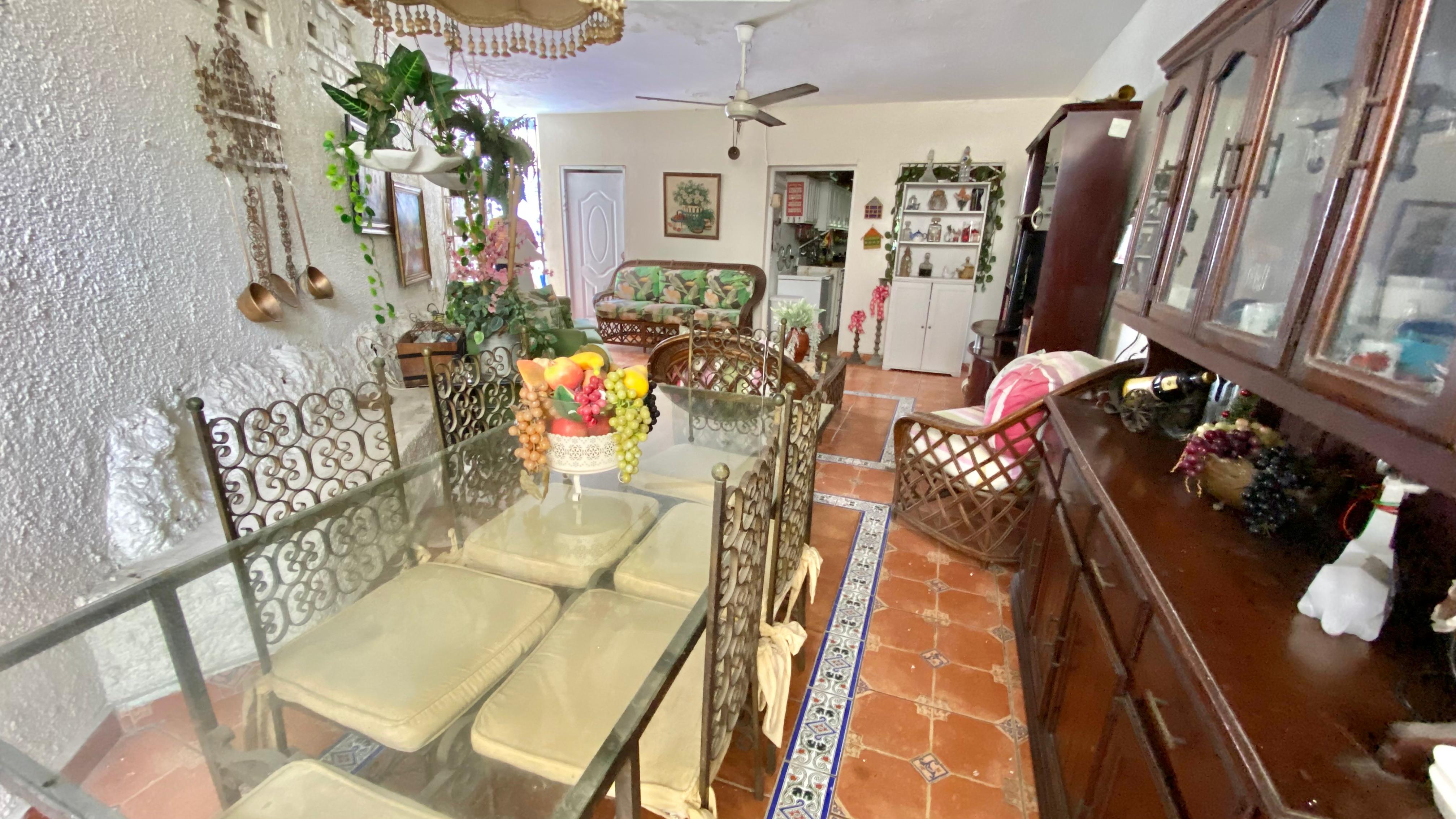 Vendo CASA LOCAL en EL VERGEL para  REMODELAR como  OFICINAS o VIVIEND Foto 7274221-6.jpg