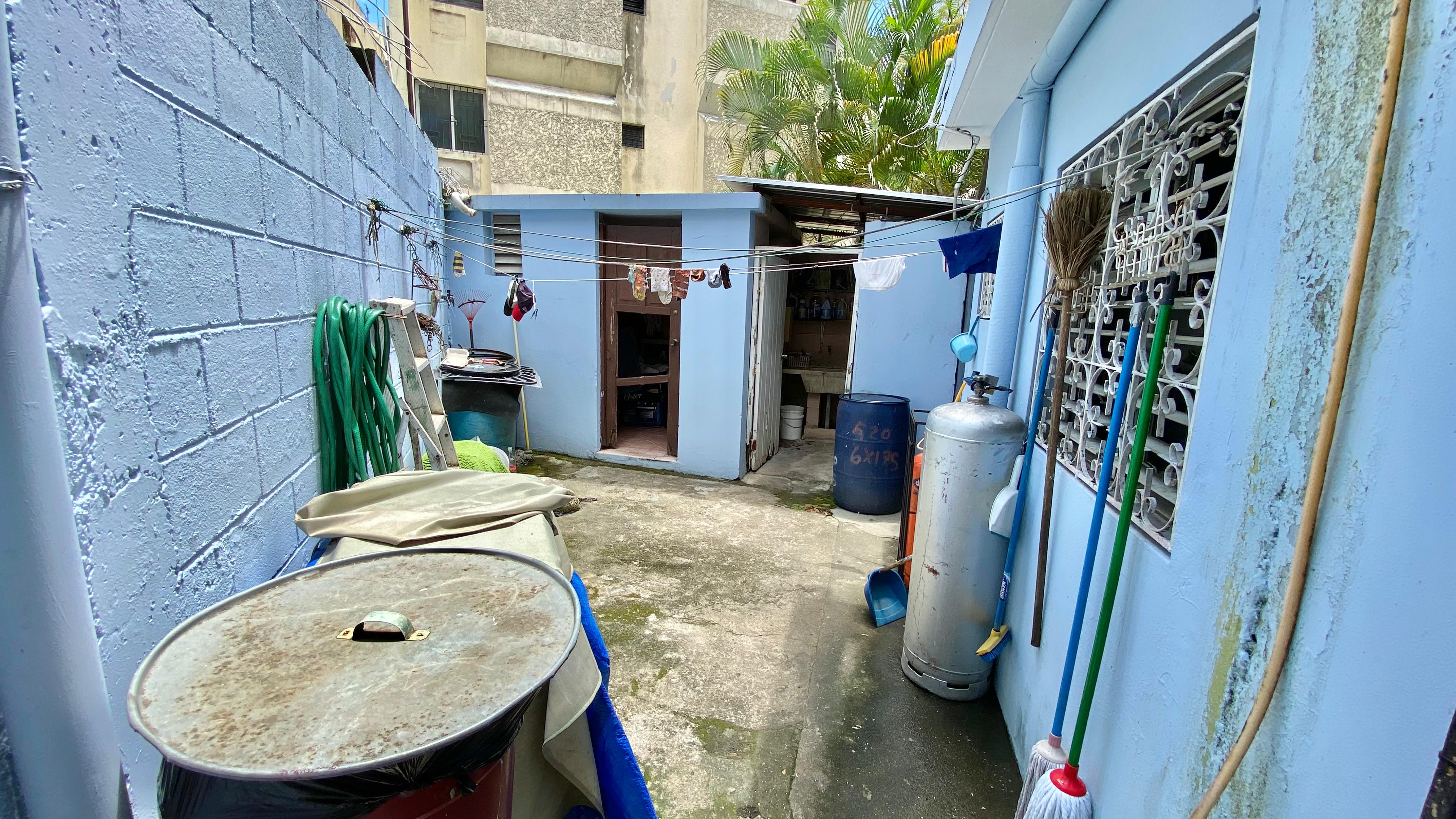 Vendo CASA LOCAL en EL VERGEL para  REMODELAR como  OFICINAS o VIVIEND Foto 7274221-8.jpg
