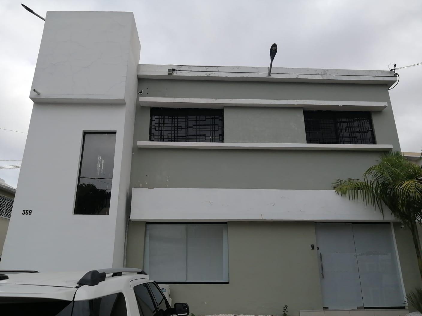 ALQUILO LOCAL DE OFICINAS 125 Mts.2 EN GAZCUE CALLE SANTIAGO   PROX. A Foto 7274222-4.jpg