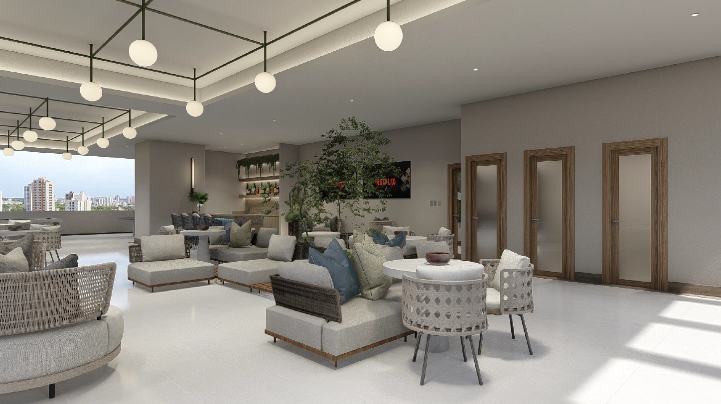 CityMax Platinum tiene Apartamento en Renta en uno de los proyectos má Foto 7274227-3.jpg