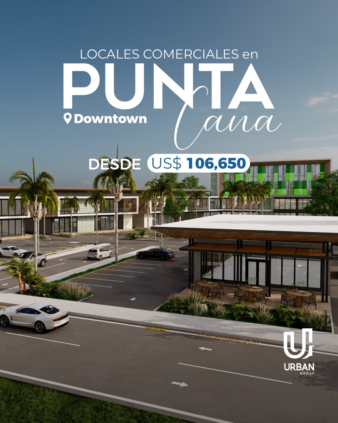Locales Comerciales Para Venta y Alquiler en Punta Cana Foto 7274234-1.jpg
