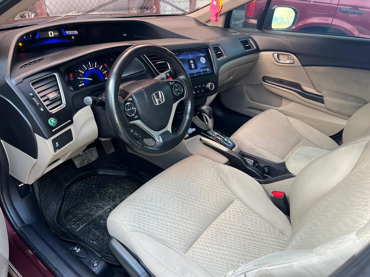 Honda civic lx 2014 Foto 7274237-11.jpg