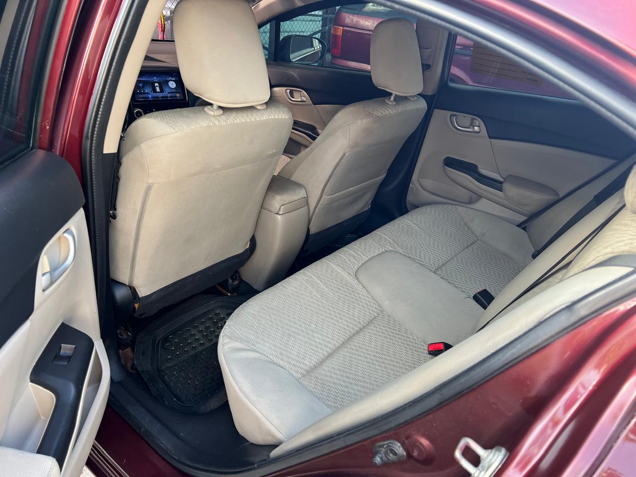Honda civic lx 2014 Foto 7274237-2.jpg