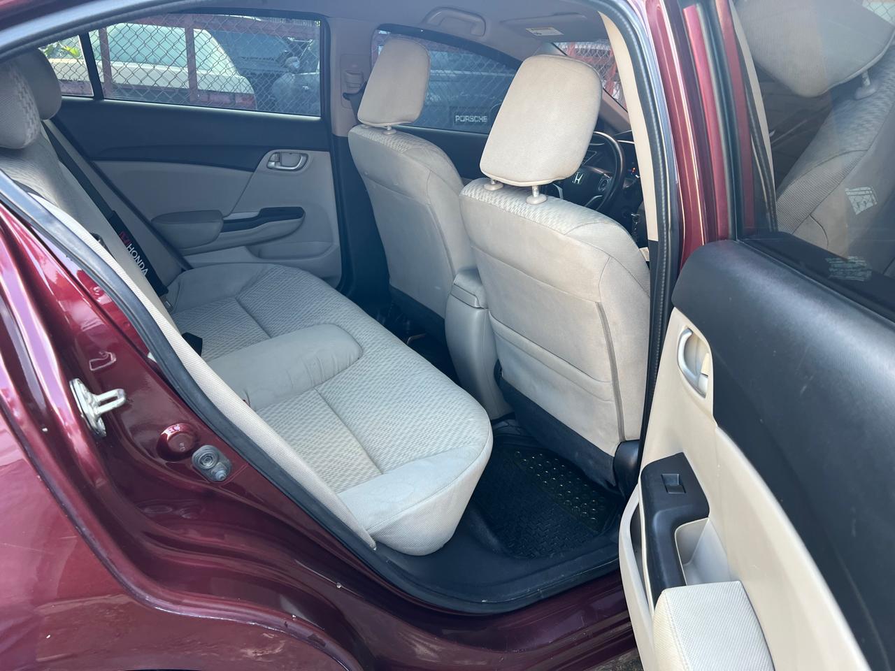 Honda civic lx 2014 Foto 7274237-4.jpg