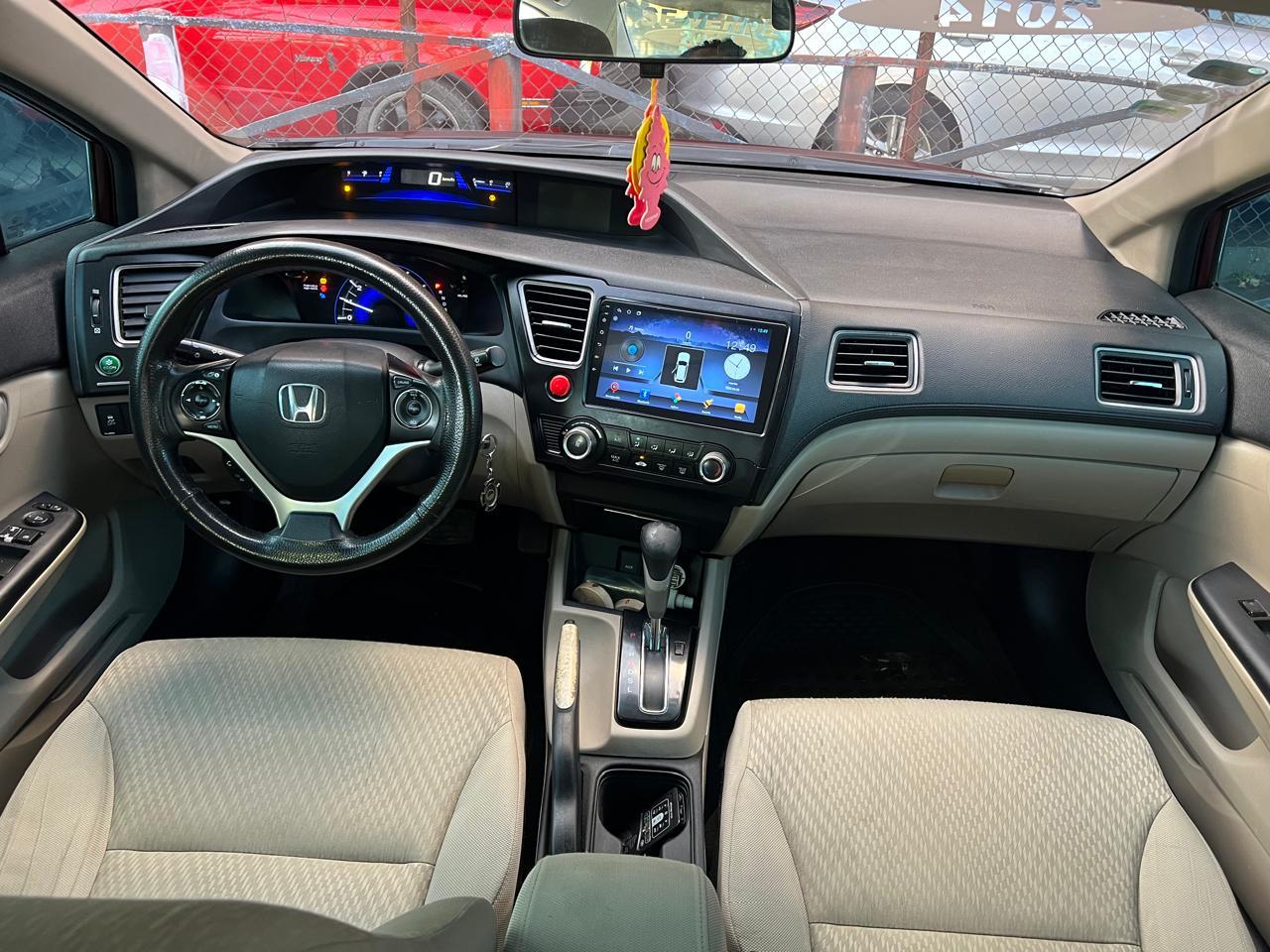 Honda civic lx 2014 Foto 7274237-5.jpg