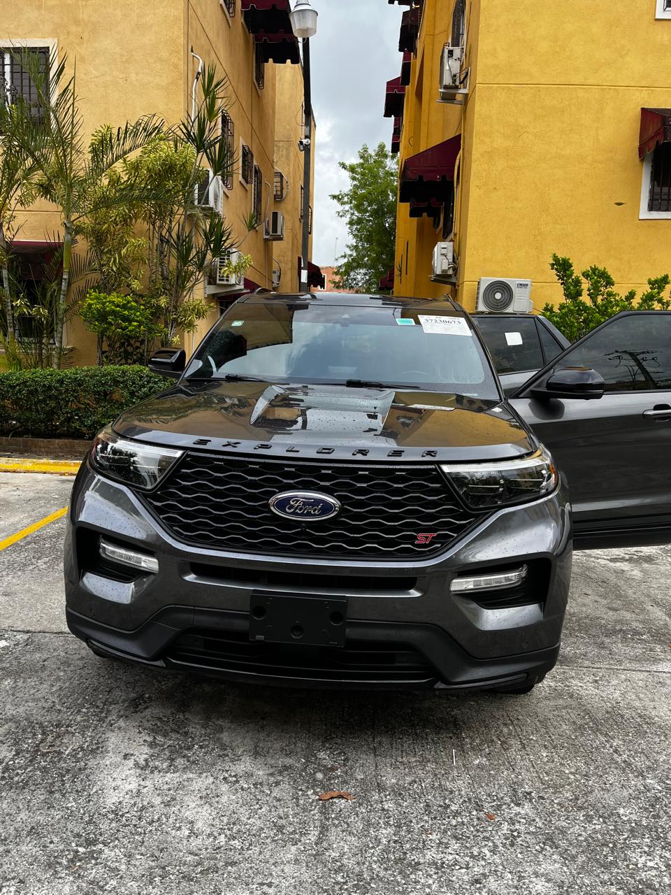 Ford Explorer ST 2020 Foto 7274239-1.jpg