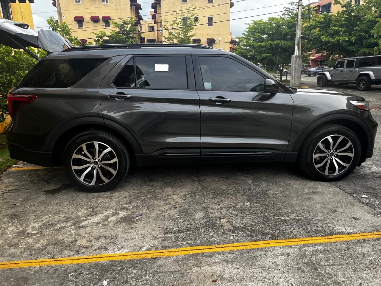 Ford Explorer ST 2020 Foto 7274239-3.jpg