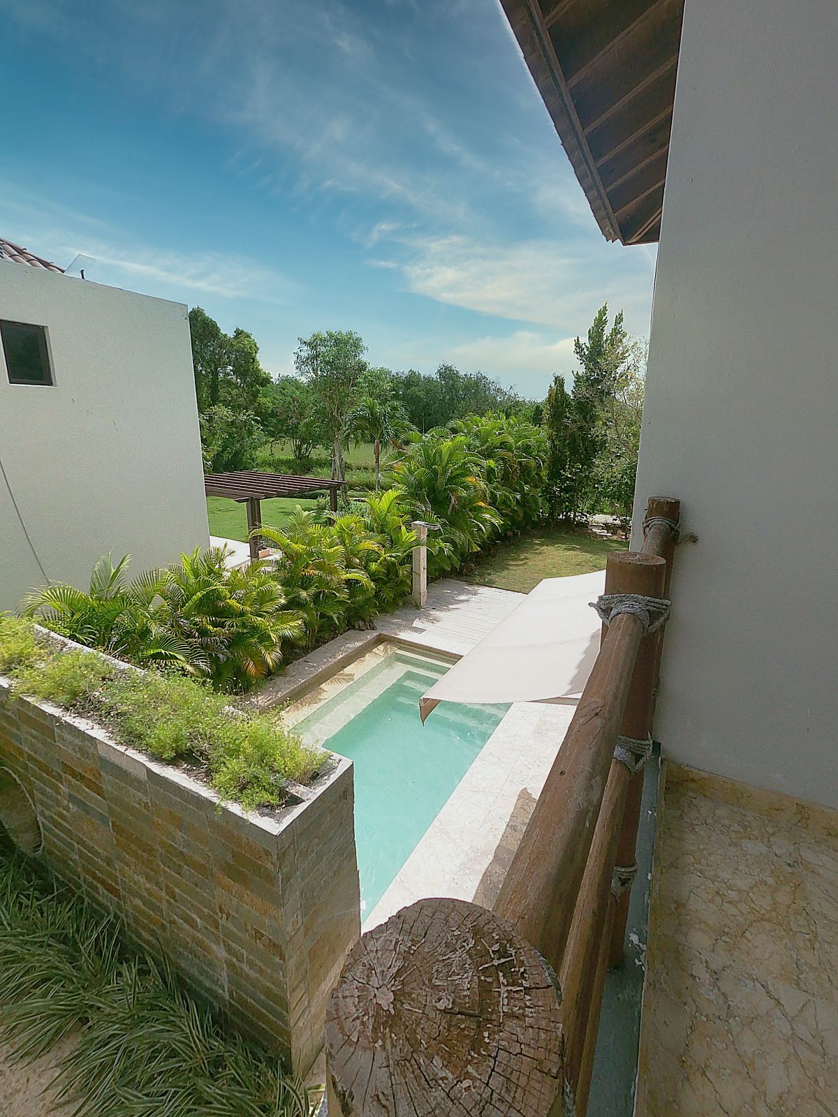 Villa en Guavaberry resort golf  country club. Foto 7274240-14.jpg