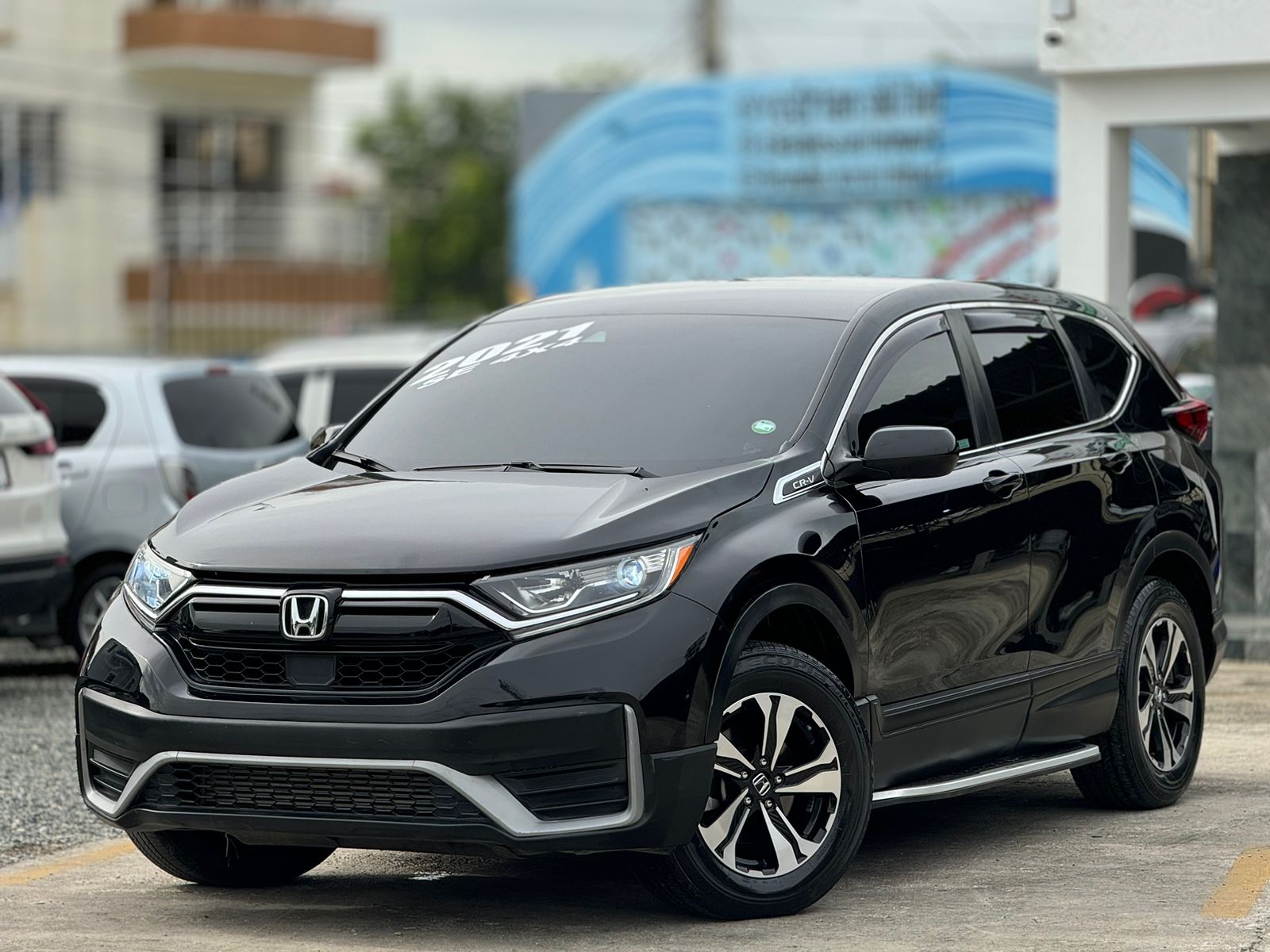 honda cr v special edition 2021 Foto 7274241-10.jpg