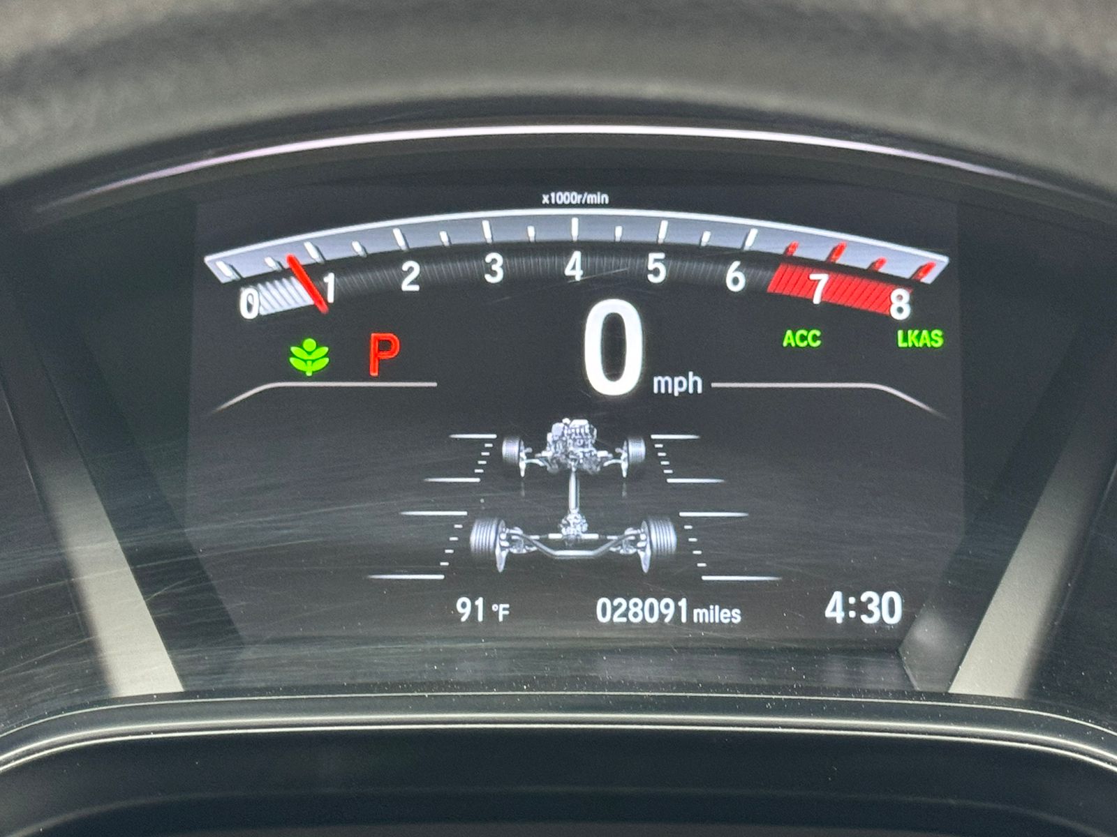honda cr v special edition 2021 Foto 7274241-4.jpg