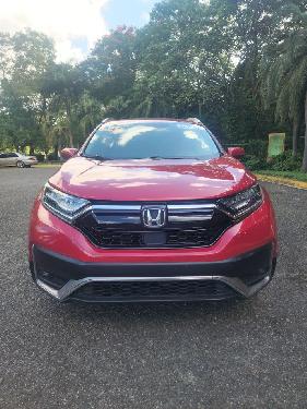 HONDA CRV TOURING 2022 Foto 7274243-1.jpg