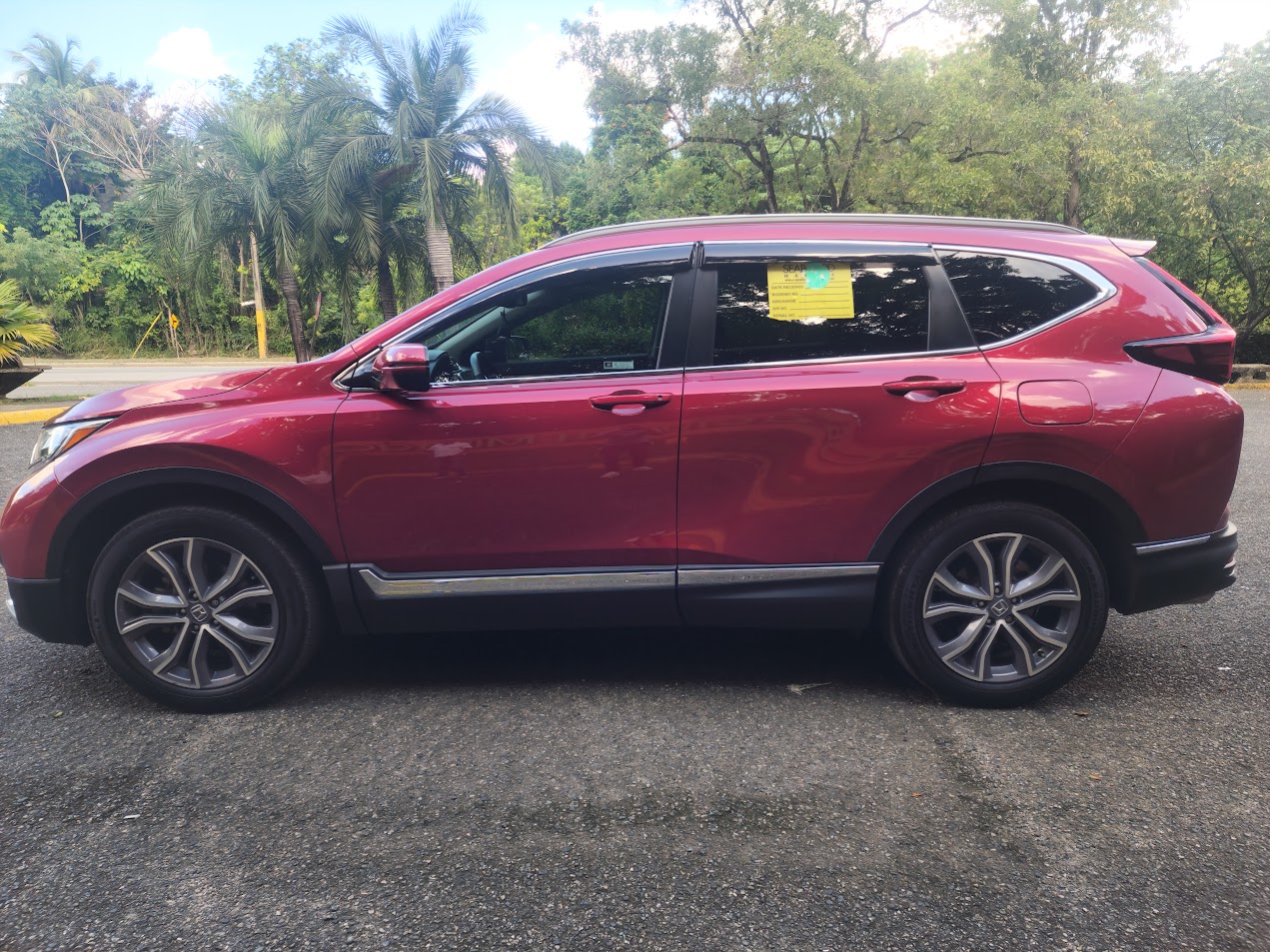 HONDA CRV TOURING 2022 Foto 7274243-2.jpg